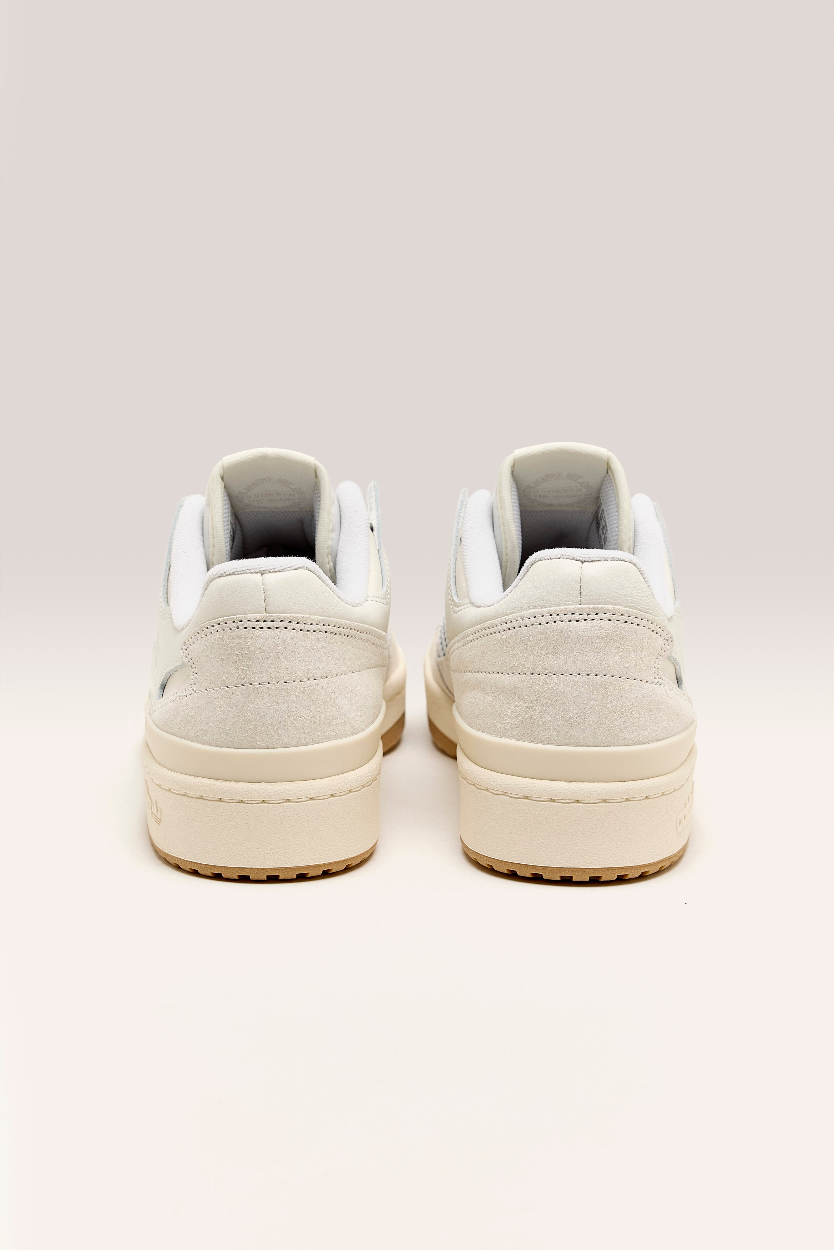Forum Low Classic for Men (242 / M / WHITE)