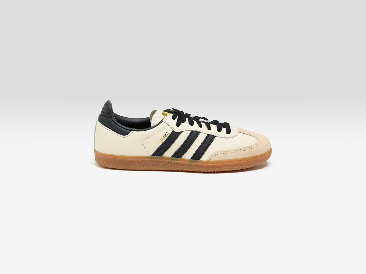 Samba OG pour Femme (251 / W / WHITE)