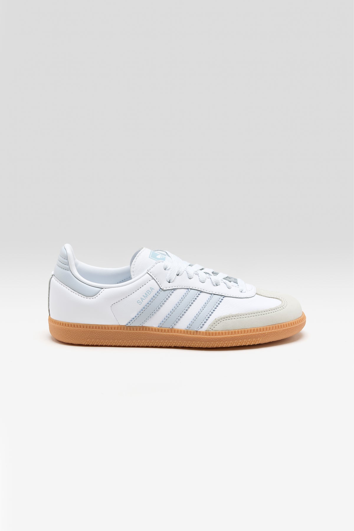Samba Og Pour Femme Pour Femme | Bellerose
