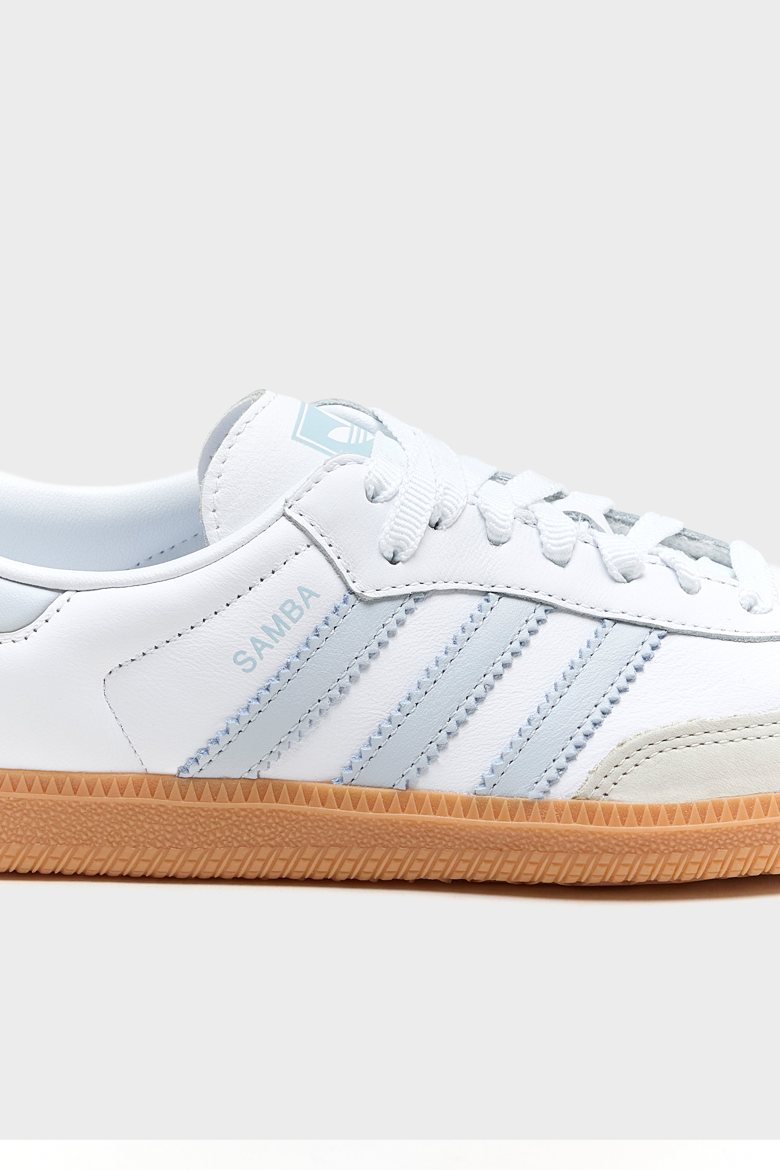 Samba OG voor dames (251 / W / WHITE)