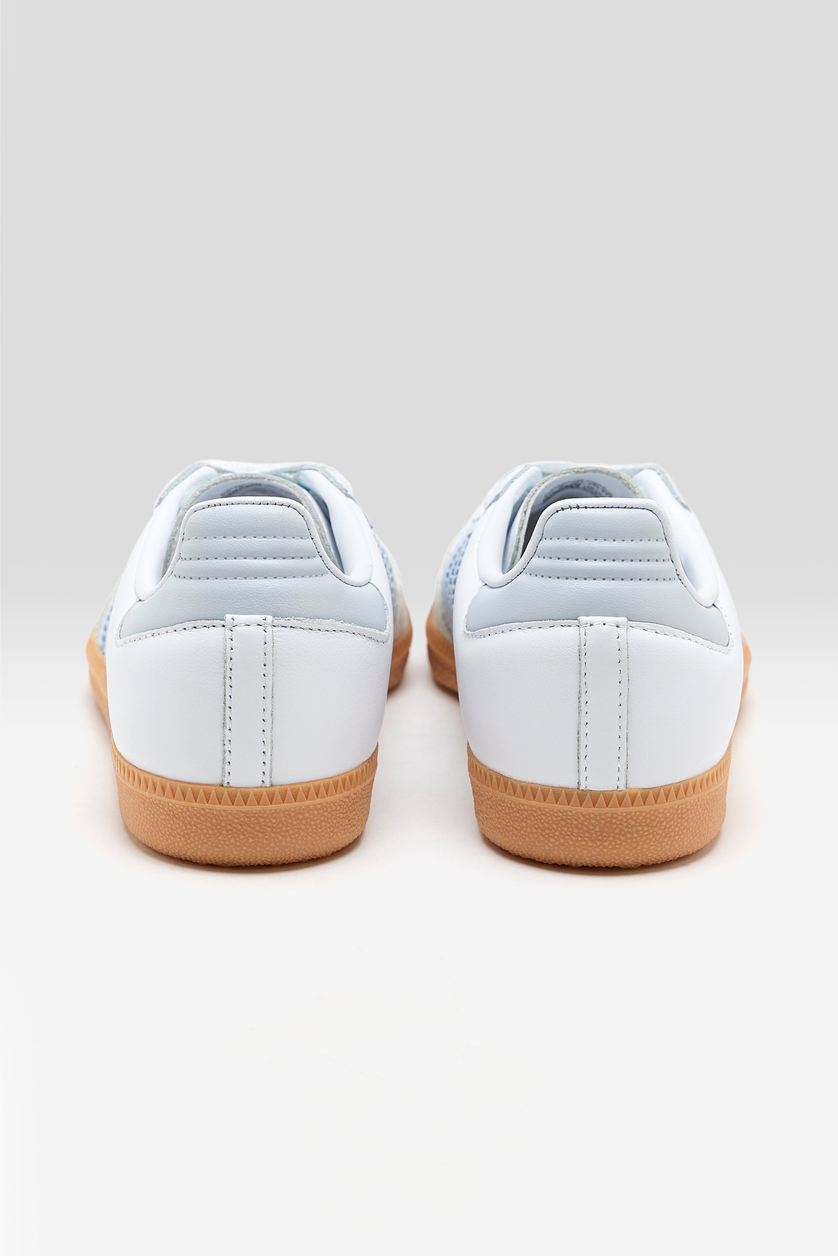 Samba OG voor dames (251 / W / WHITE)