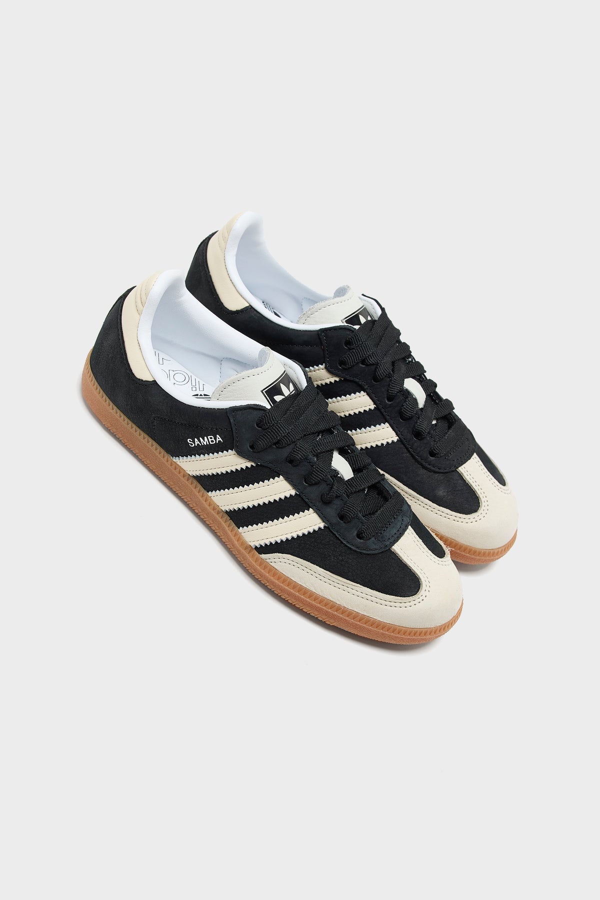 Samba OG for Women (251 / W / BLACK)
