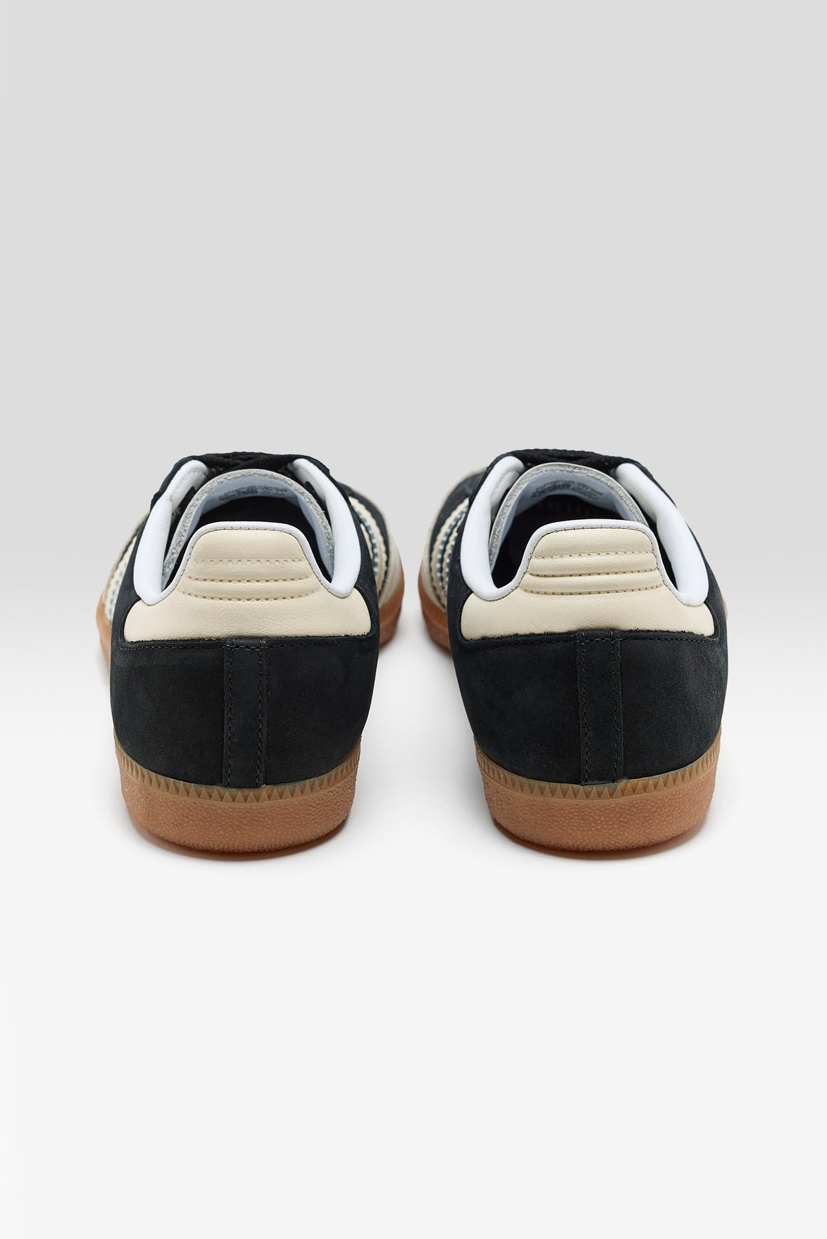 Samba OG for Women (251 / W / BLACK)