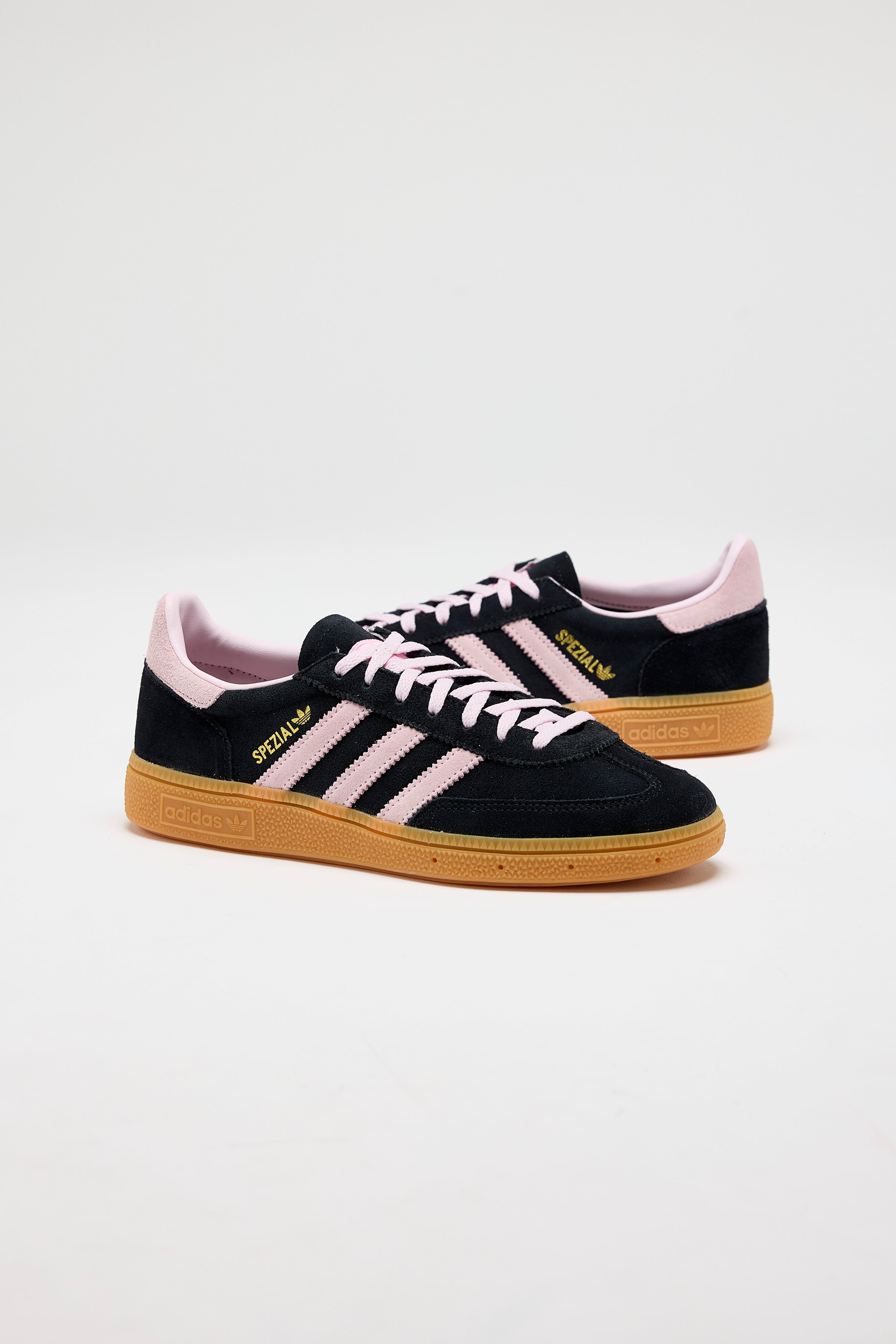 Handball Spezial voor dames (251 / W / BLACK)