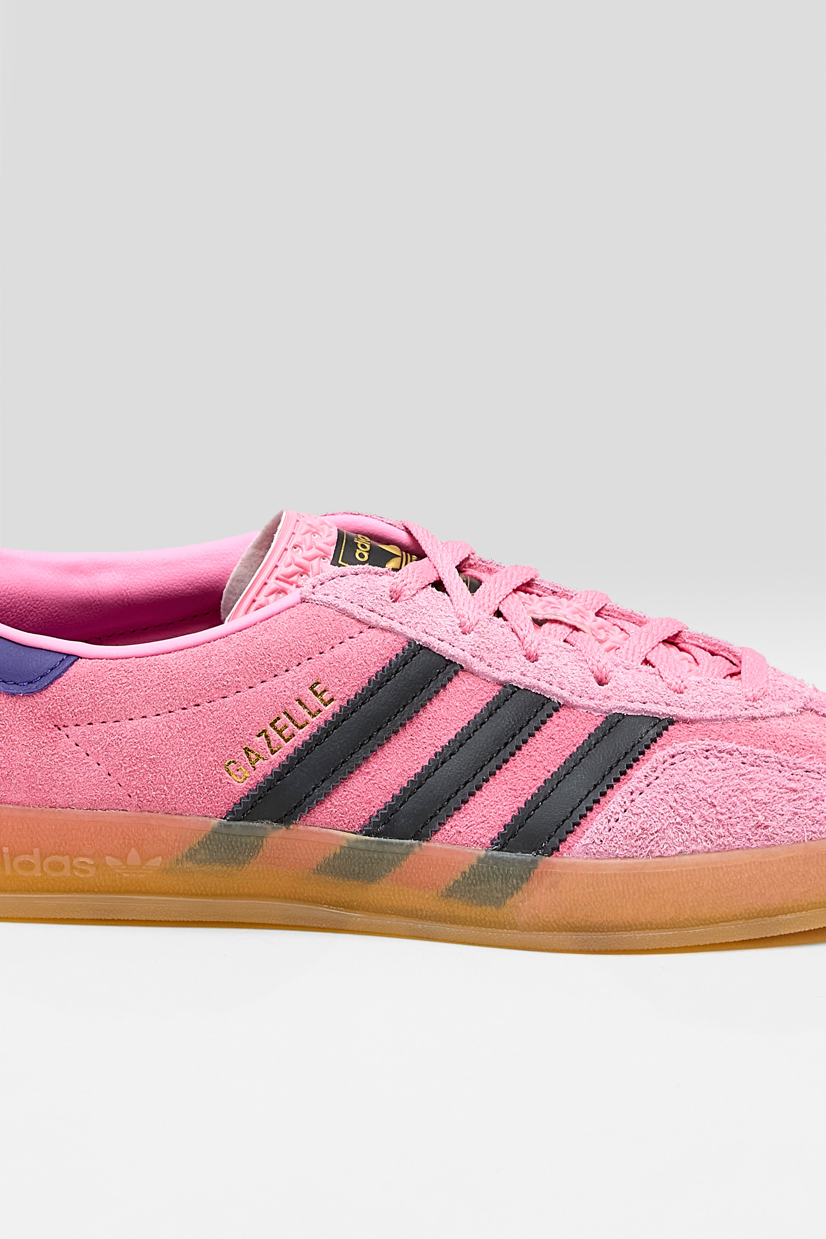 Gazelle Indoor voor dames (251 / W / PINK)