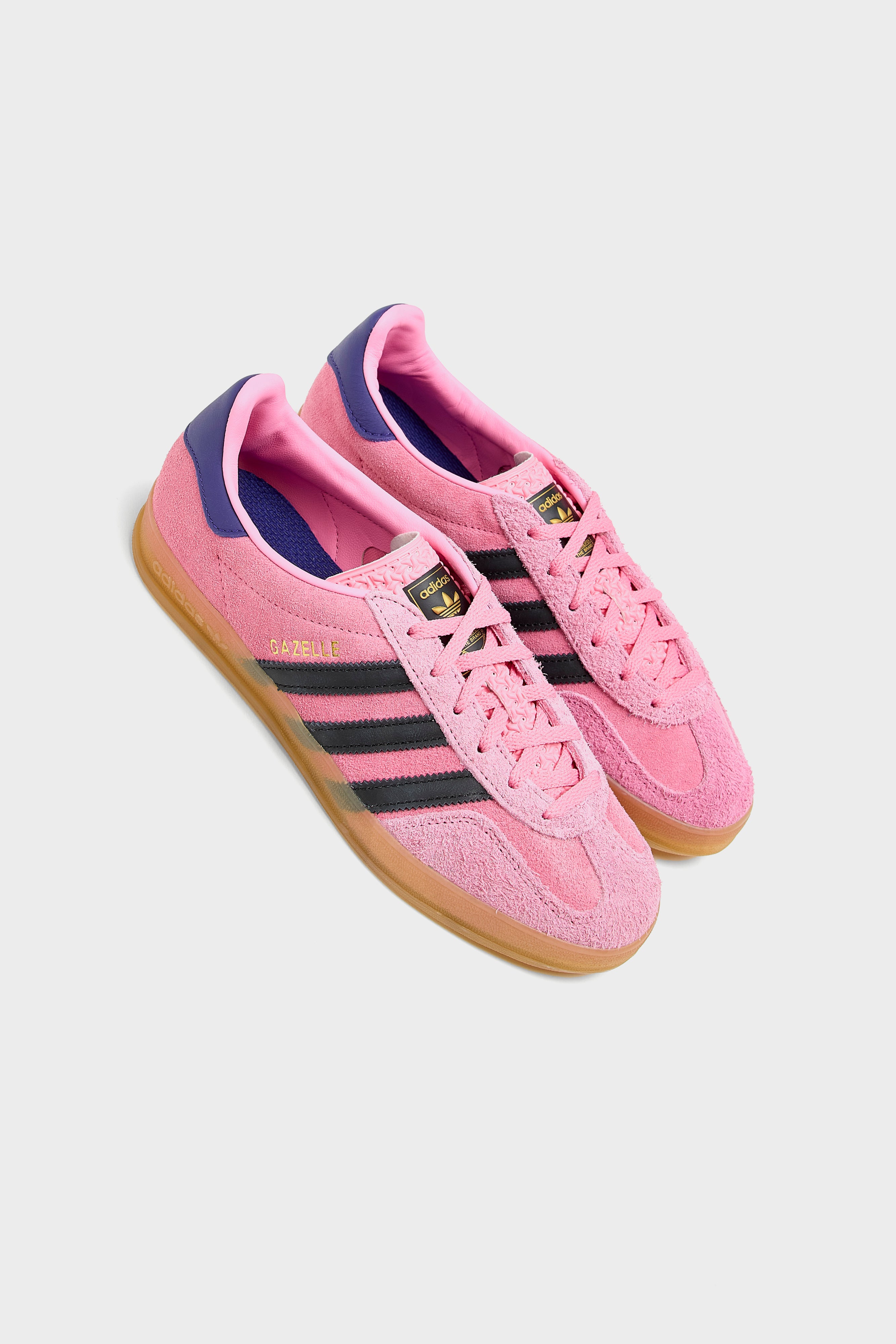 Gazelle Indoor voor dames (251 / W / PINK)
