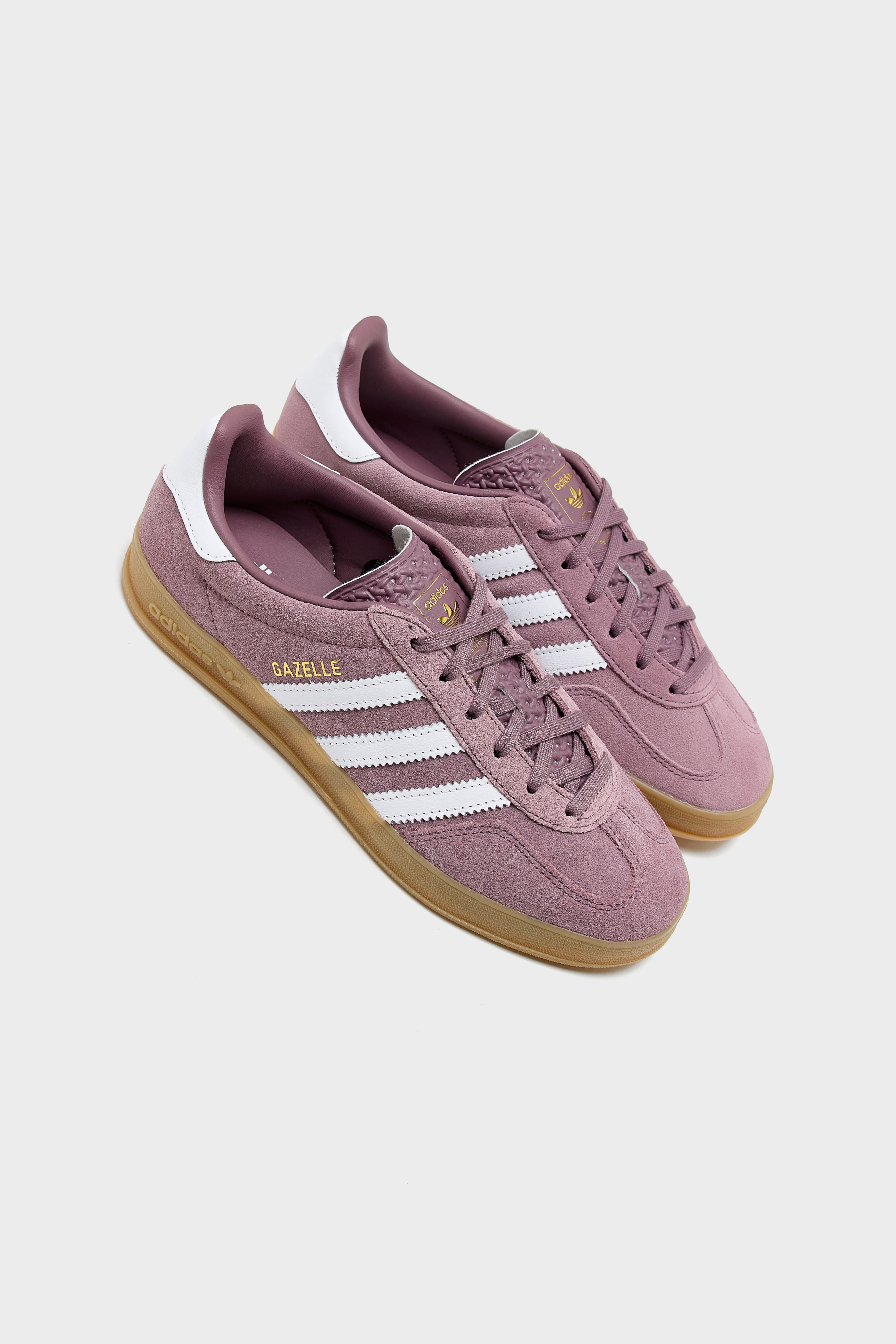 Gazelle Indoor for Women (251 / W / BROWN)