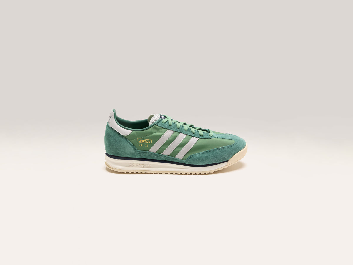 SL 72 RS voor heren (242 / M / GREEN)