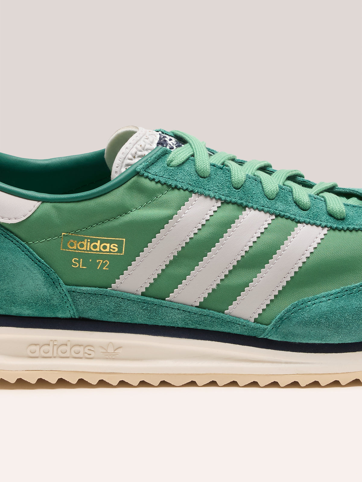 SL 72 RS voor heren (242 / M / GREEN)