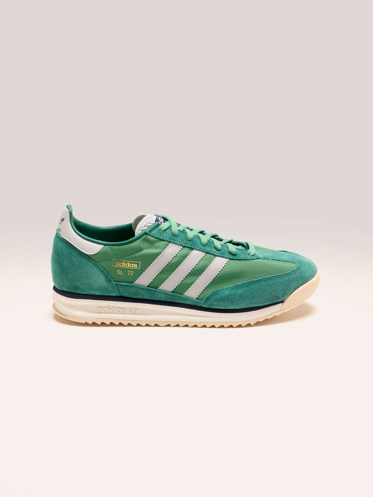 SL 72 RS voor heren (242 / M / GREEN)