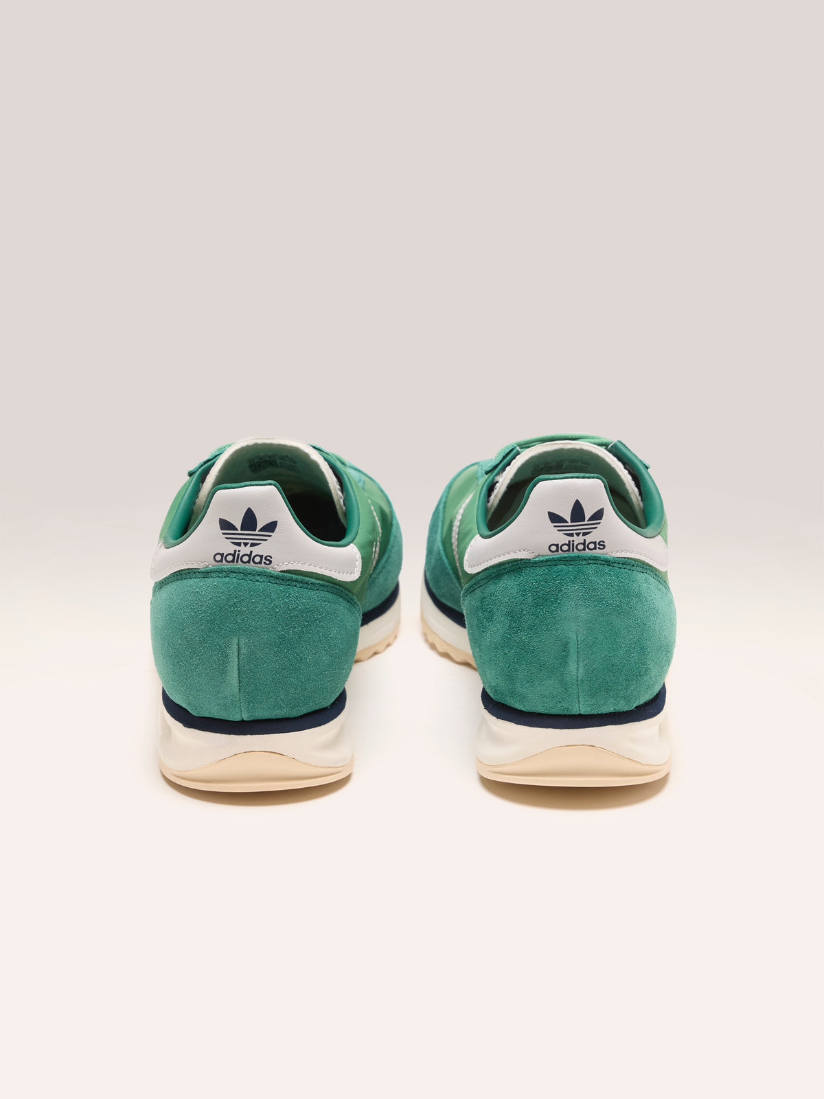SL 72 RS voor heren (242 / M / GREEN)