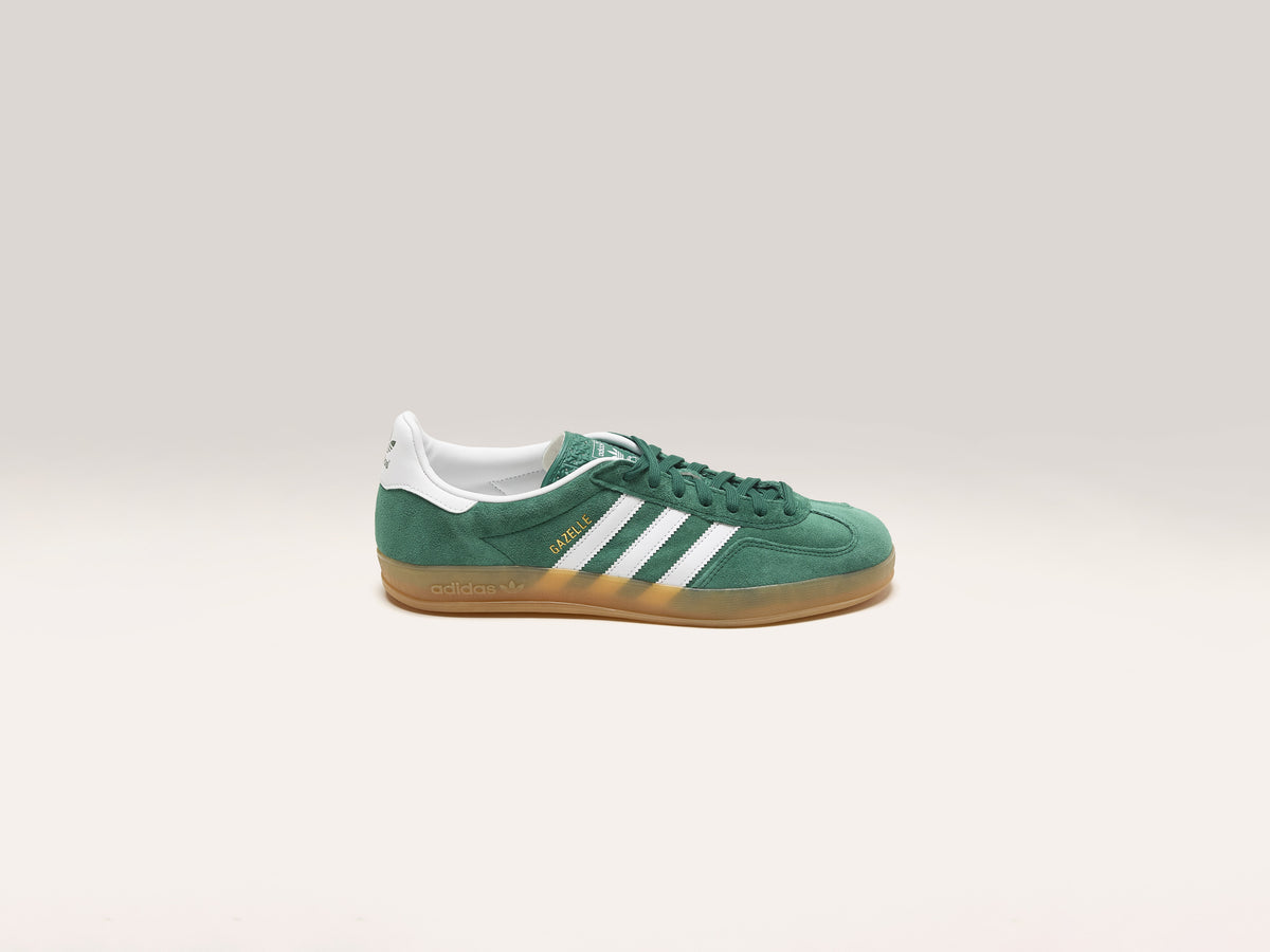 Gazelle Indoor for Men (242 / M / GREEN)