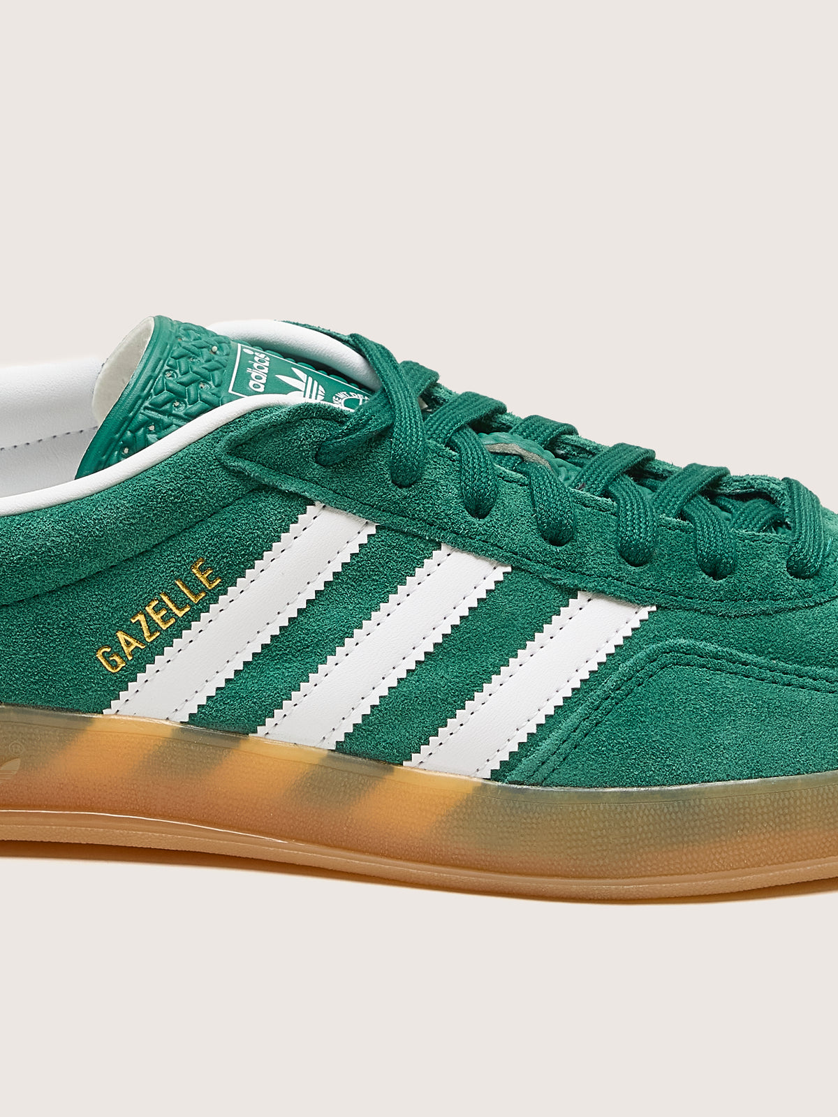 Gazelle Indoor for Men (242 / M / GREEN)