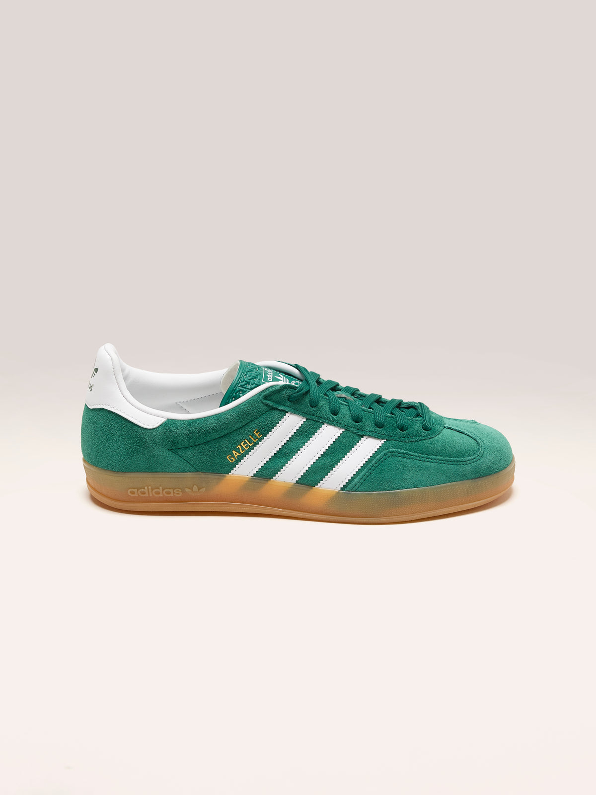 Gazelle Indoor for Men (242 / M / GREEN)