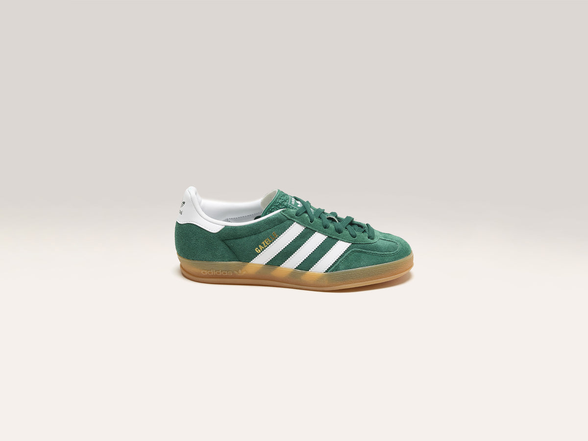 Gazelle Indoor pour Femme (242 / W / GREEN)
