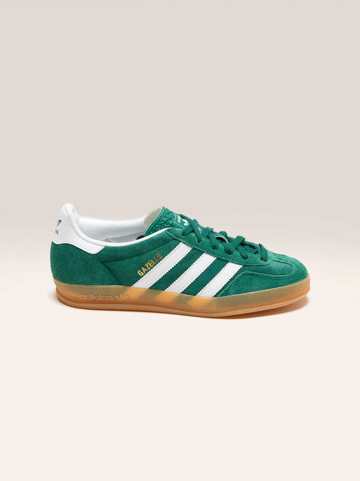 Gazelle Indoor pour Femme (242 / W / GREEN)
