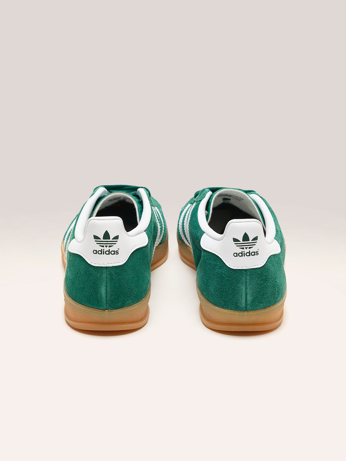 Gazelle Indoor pour Femme (242 / W / GREEN)