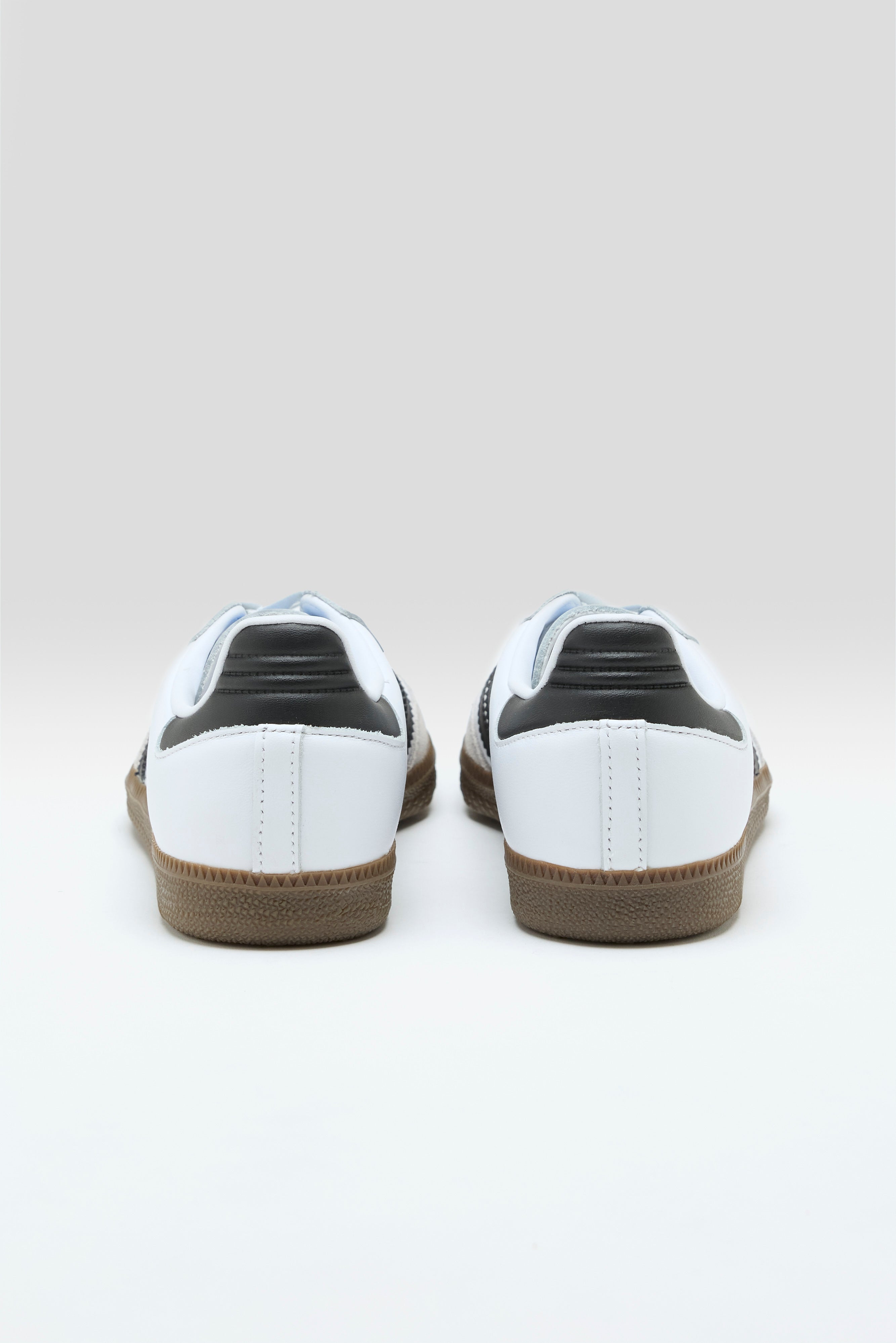 Samba OG for Juniors (251 / B / WHITE)