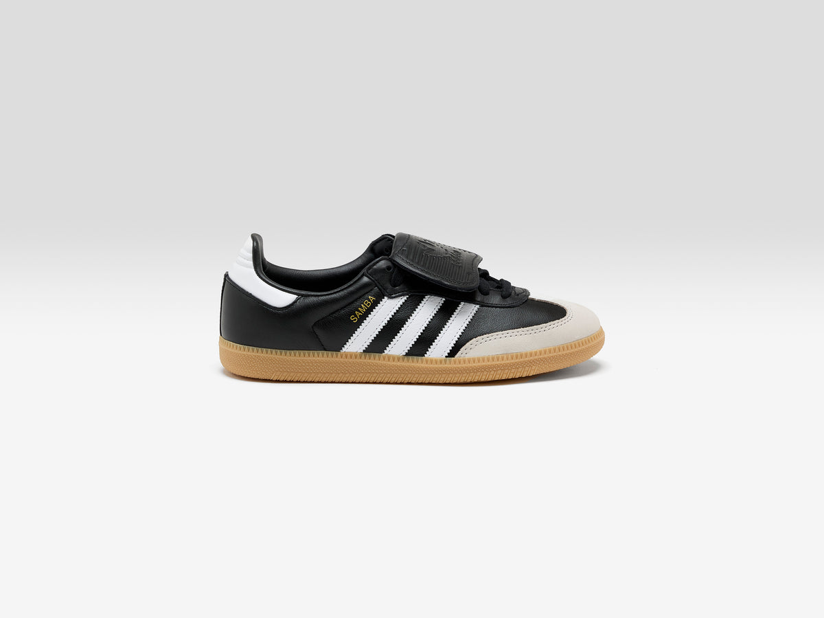 Samba Long Tongue pour Femme (251 / W / BLACK)