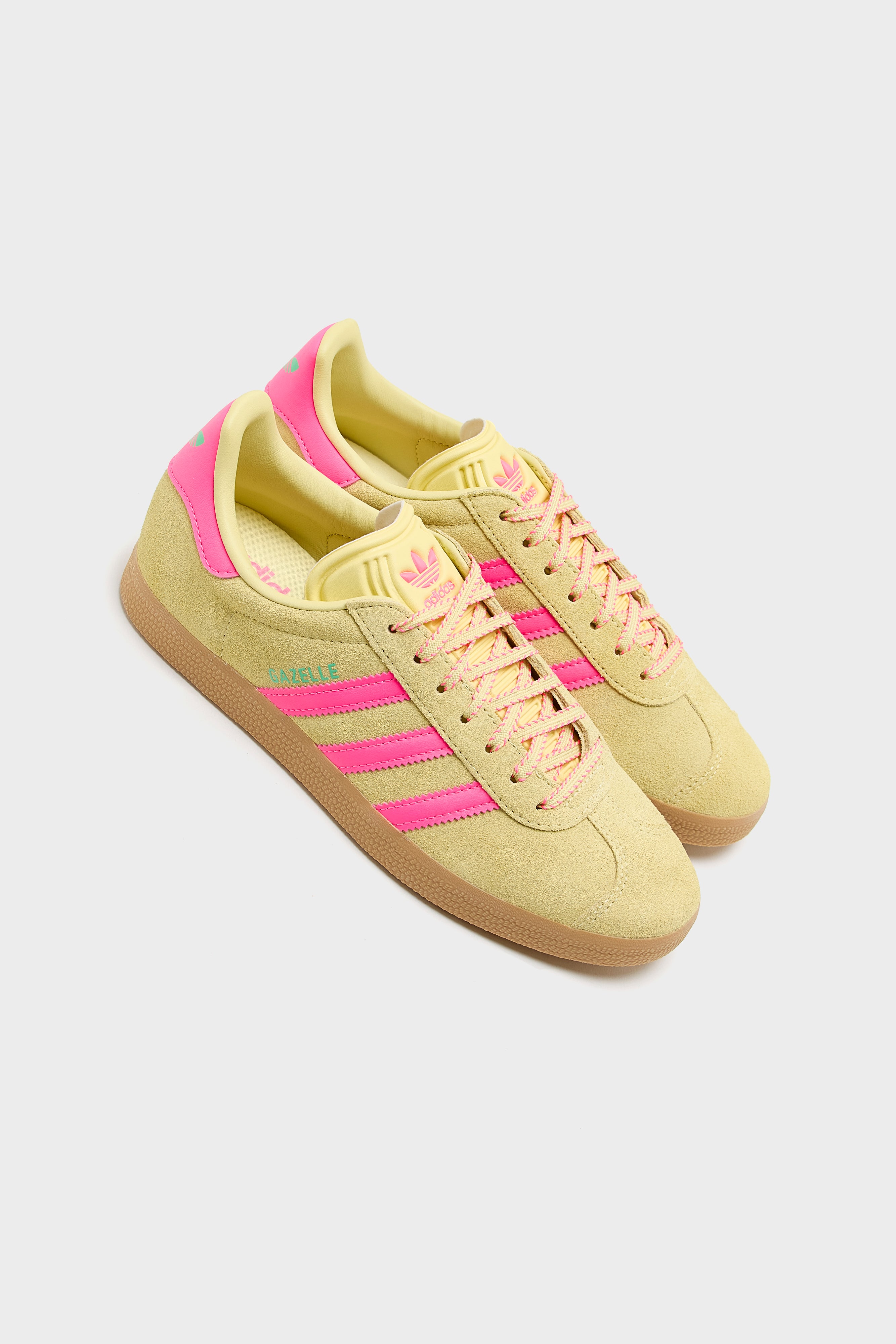 Gazelle for Women (251 / W / YELLOW)