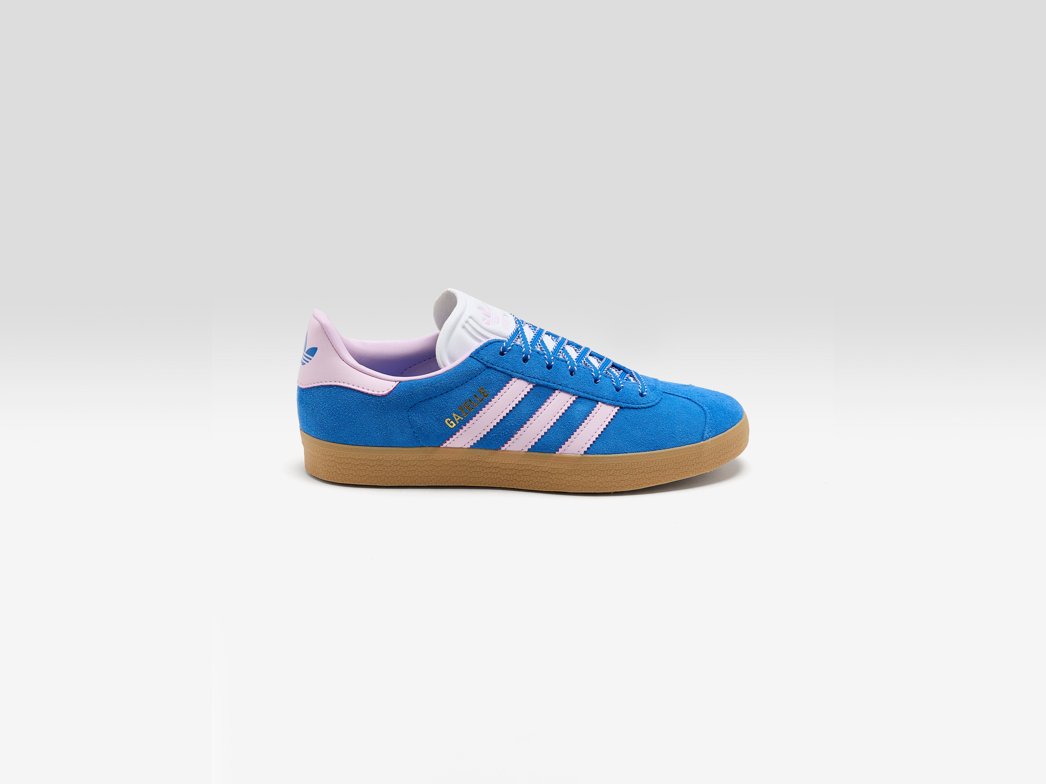 Gazelle for Women (251 / W / BLUE)