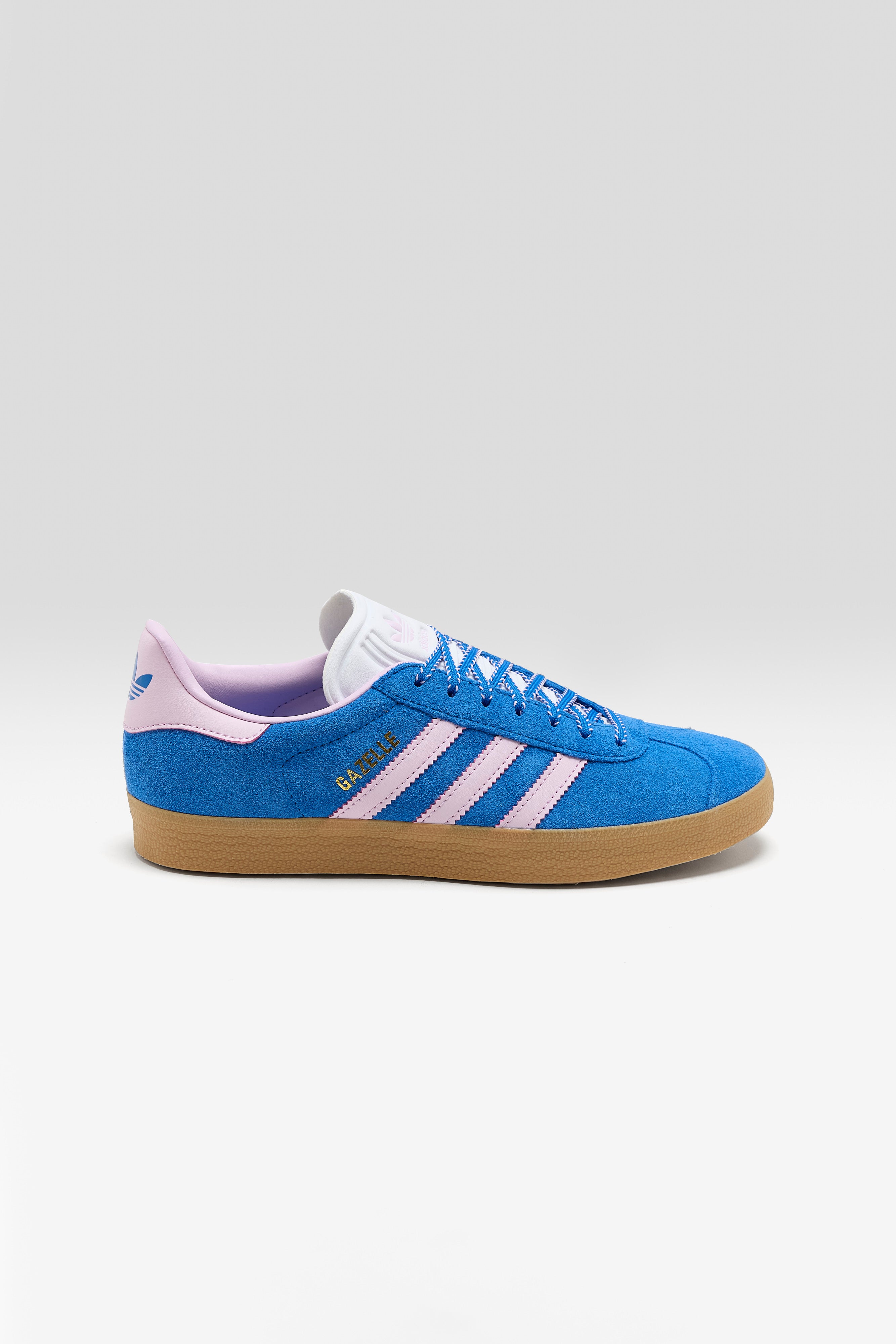 Gazelle for Women (251 / W / BLUE)