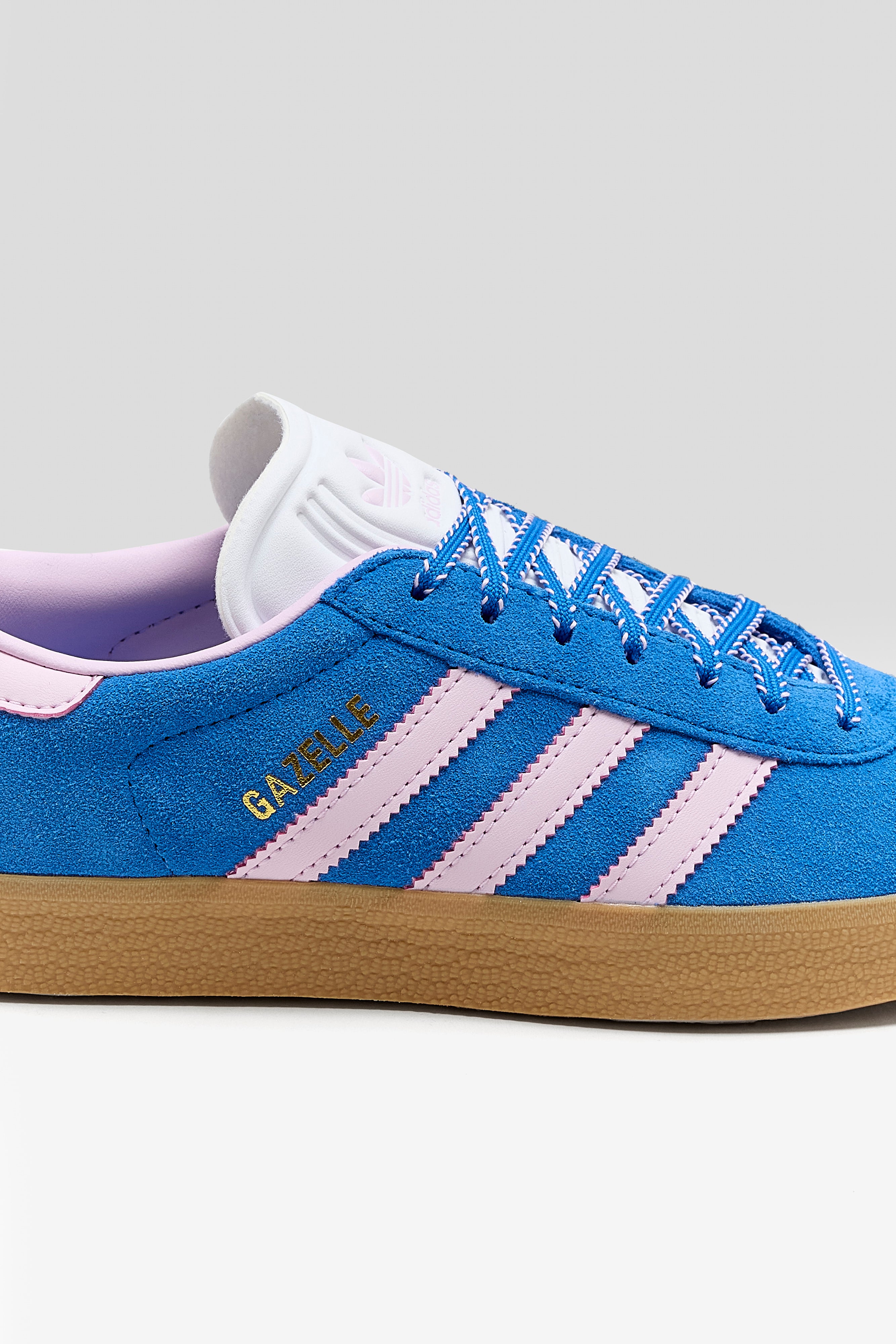 Gazelle for Women (251 / W / BLUE)