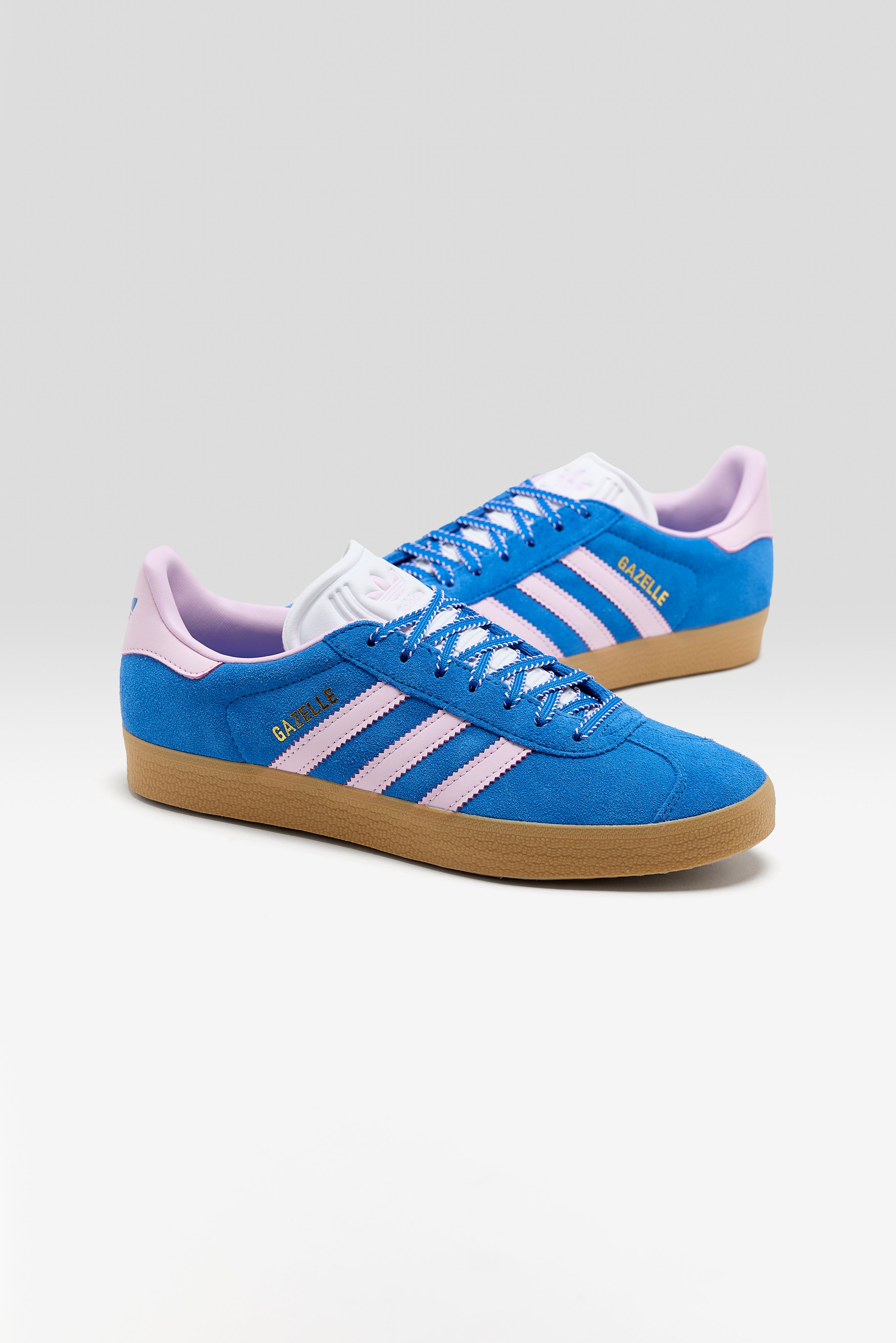 Gazelle for Women (251 / W / BLUE)
