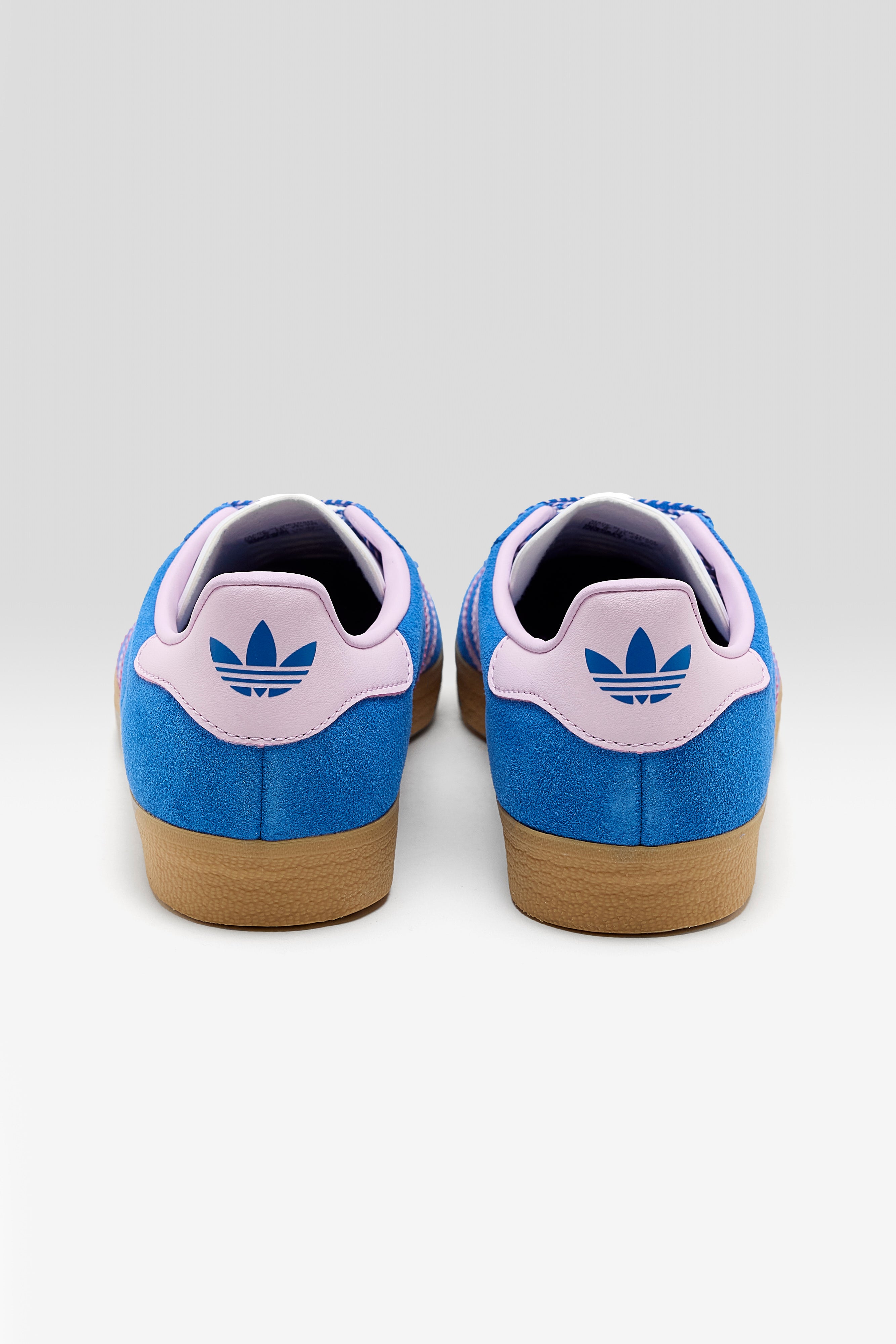 Gazelle for Women (251 / W / BLUE)
