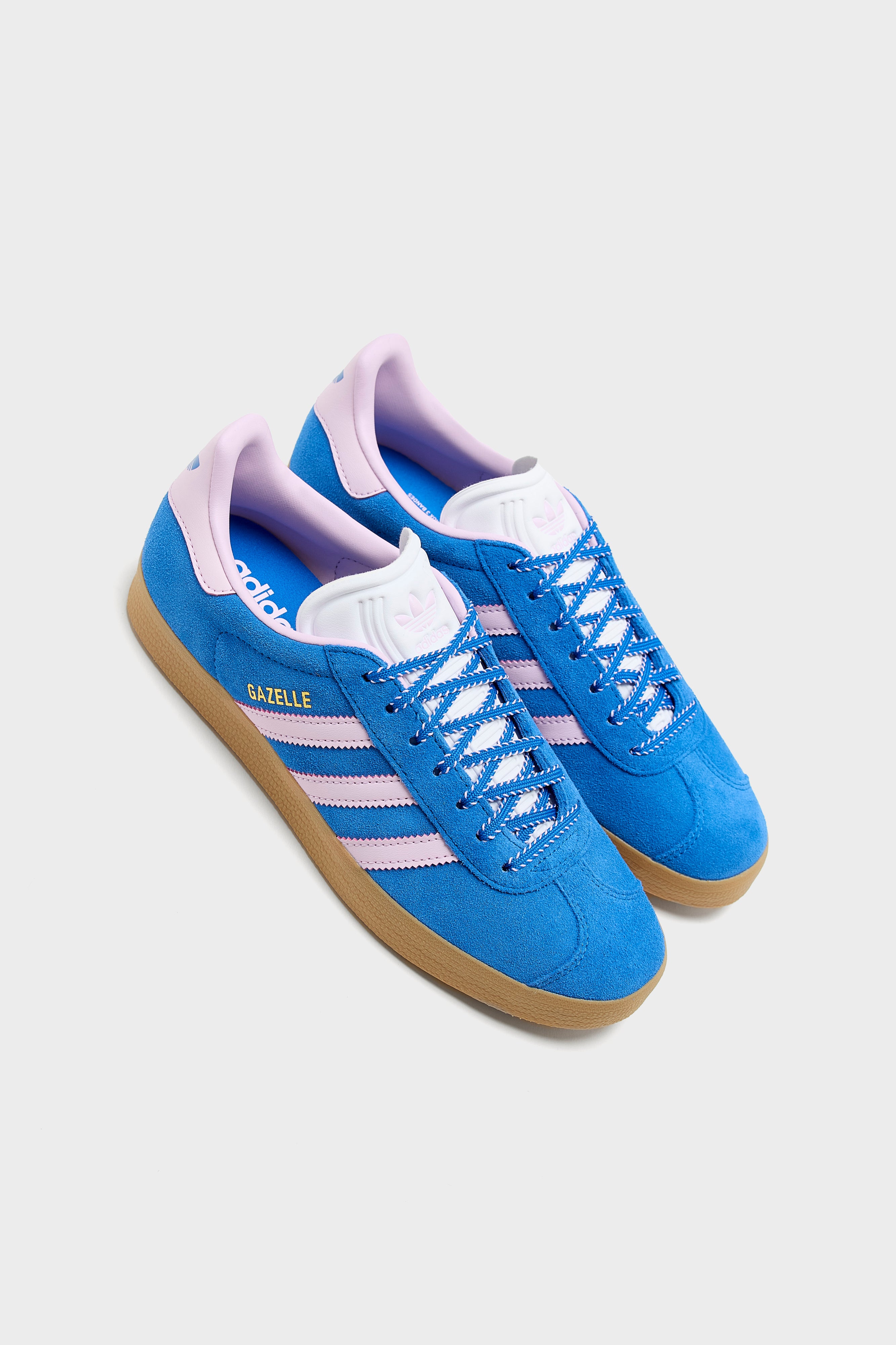 Gazelle for Women (251 / W / BLUE)