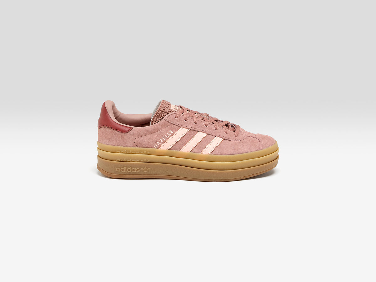 Gazelle Bold voor dames (251 / W / PINK)
