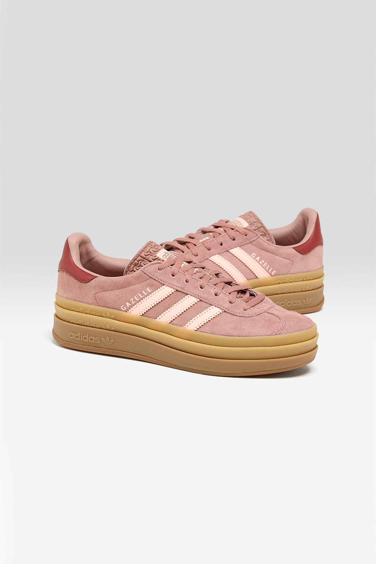 Gazelle Bold voor dames (251 / W / PINK)