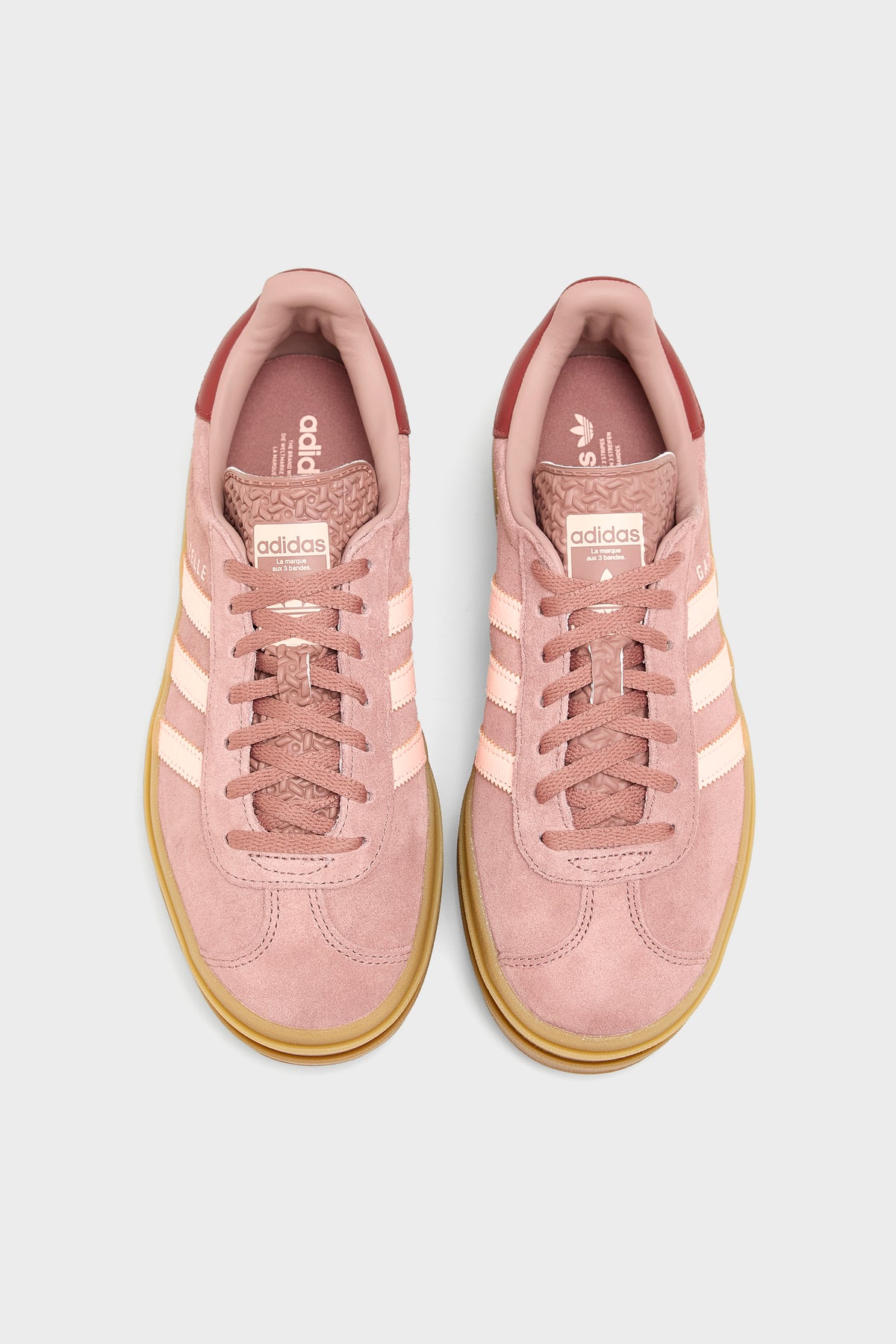 Gazelle Bold voor dames (251 / W / PINK)