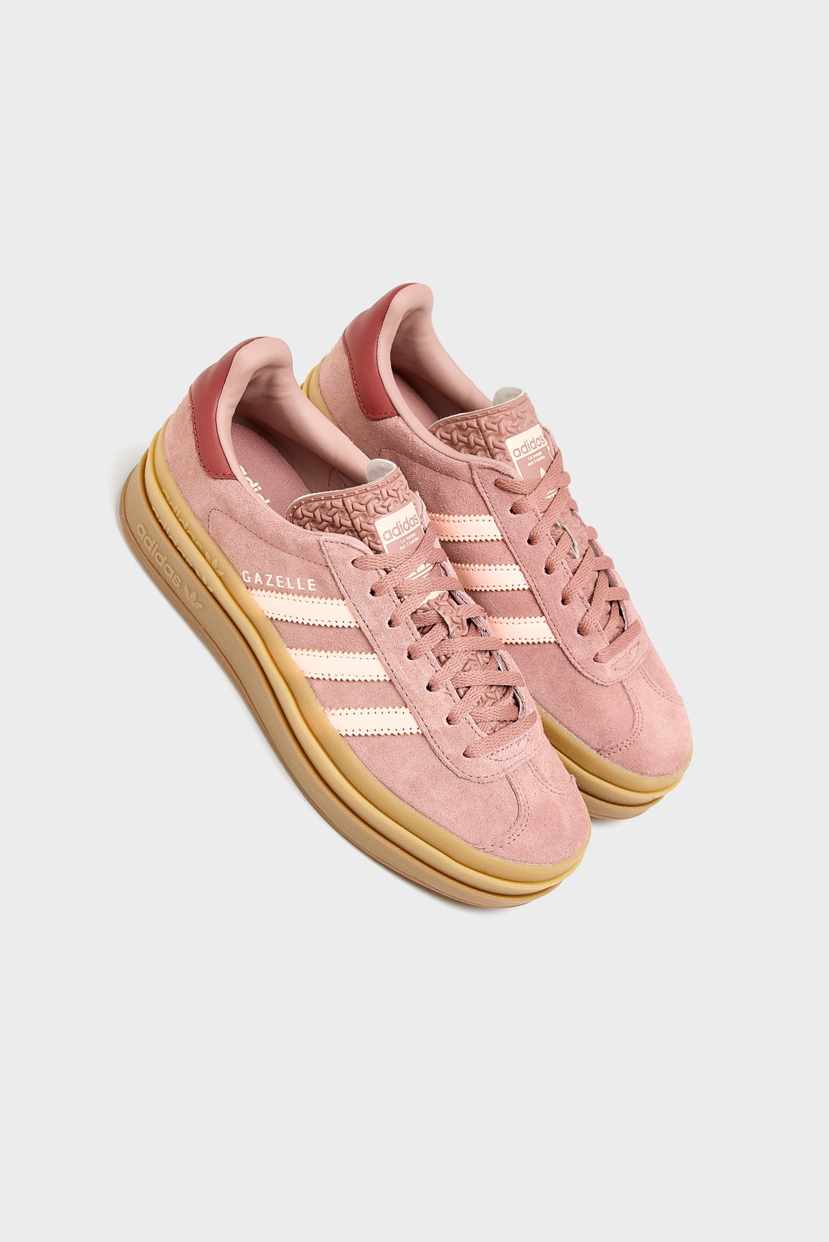 Gazelle Bold voor dames (251 / W / PINK)