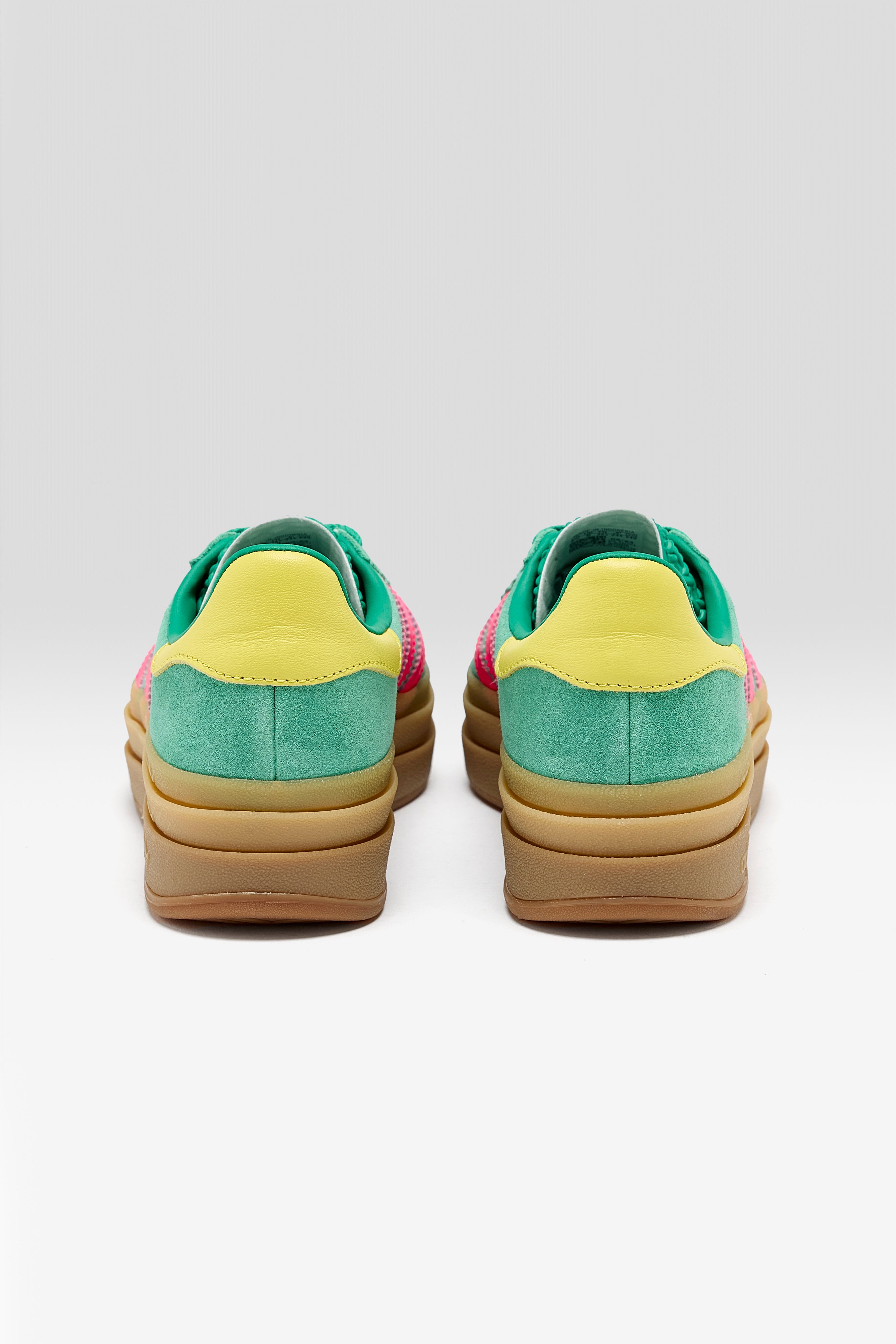 Gazelle Bold pour Femmes (251 / W / GREEN)