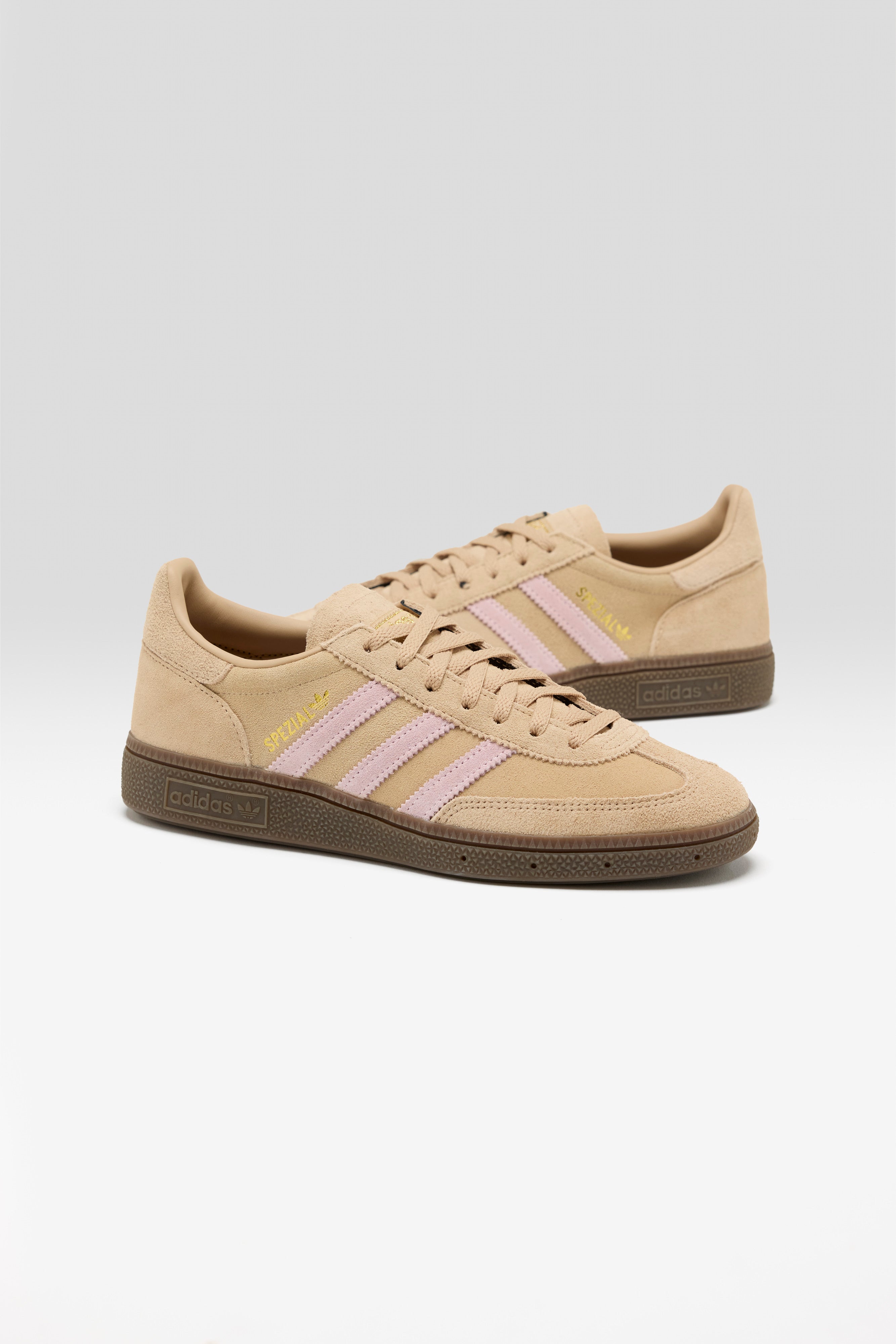 Handball Spezial for Women (251 / W / BEIGE)