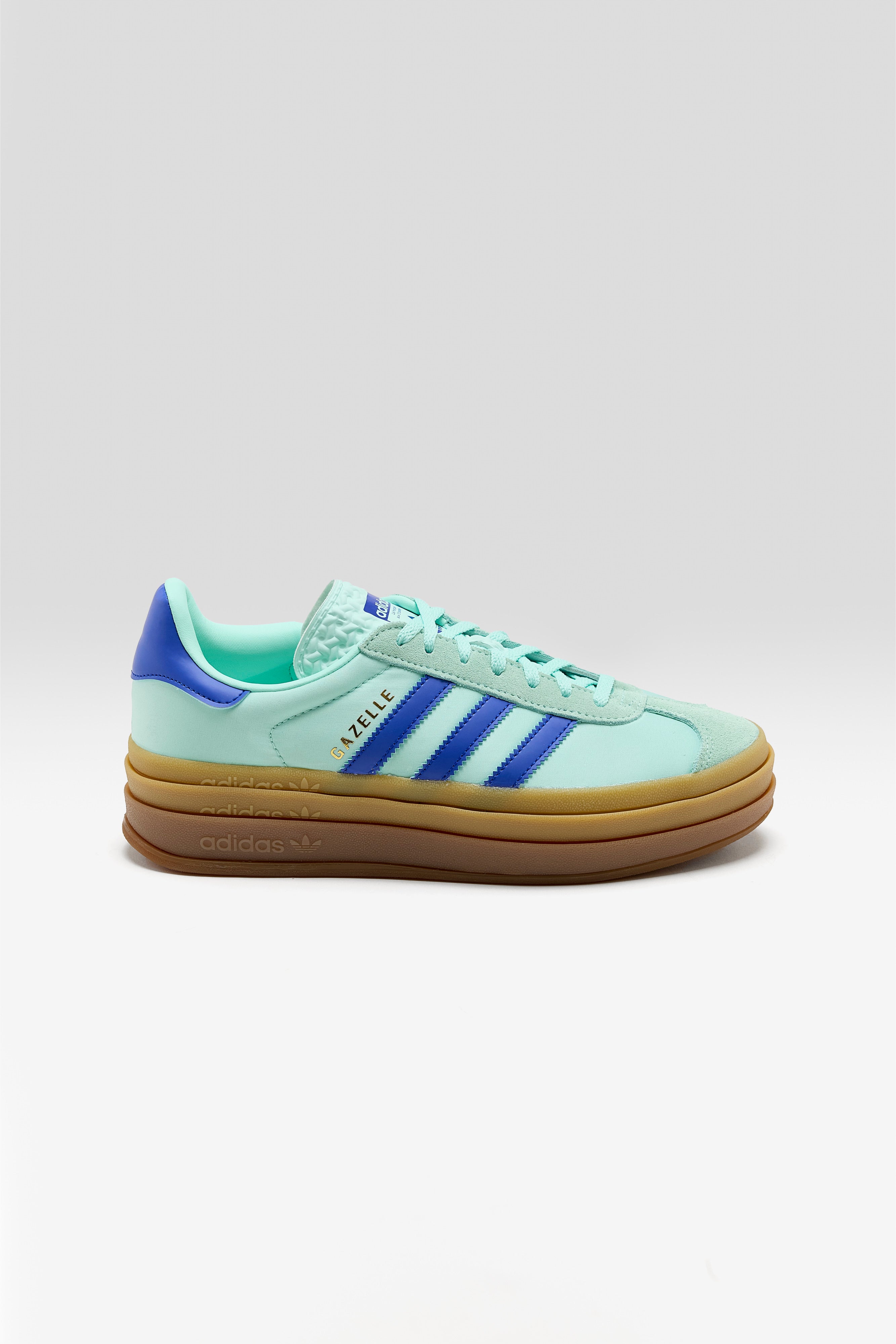 Gazelle Bold voor dames (251 / W / MINT)