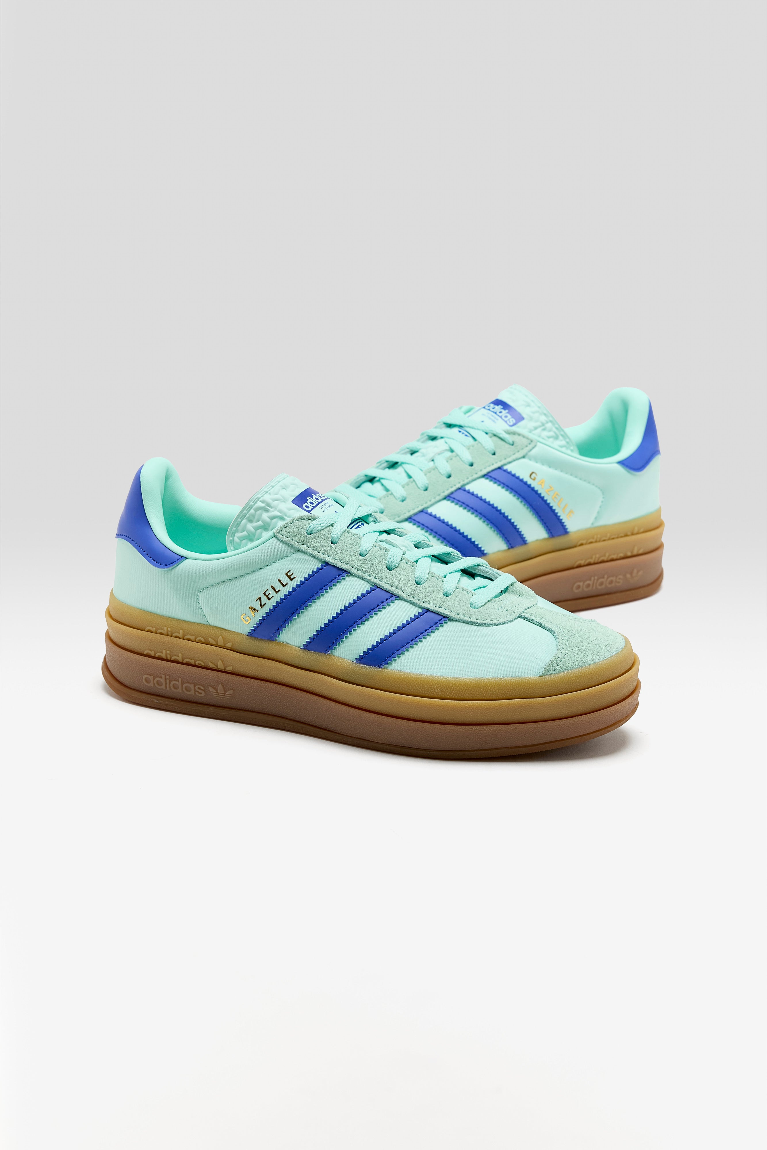 Gazelle Bold voor dames (251 / W / MINT)