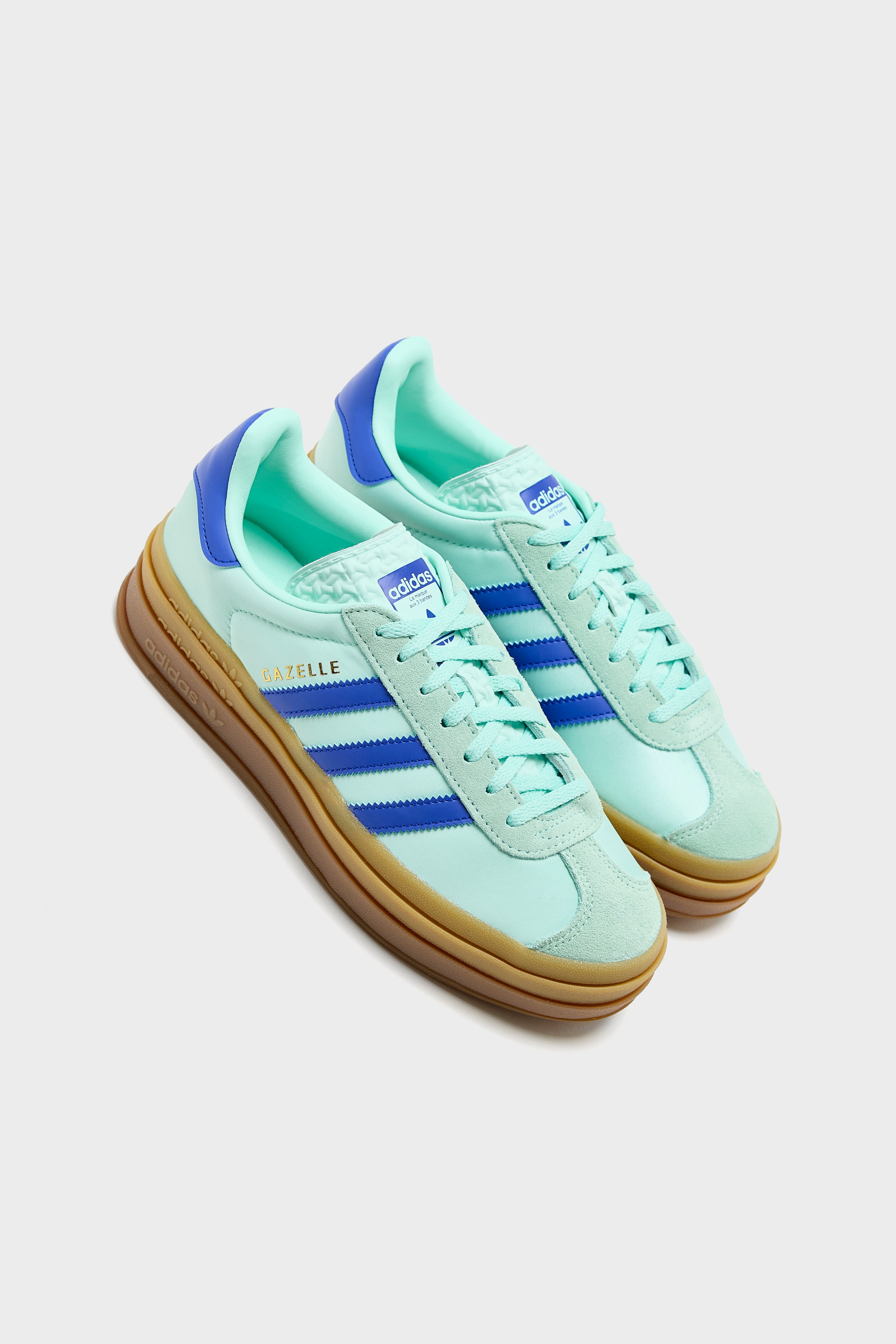 Gazelle Bold voor dames (251 / W / MINT)