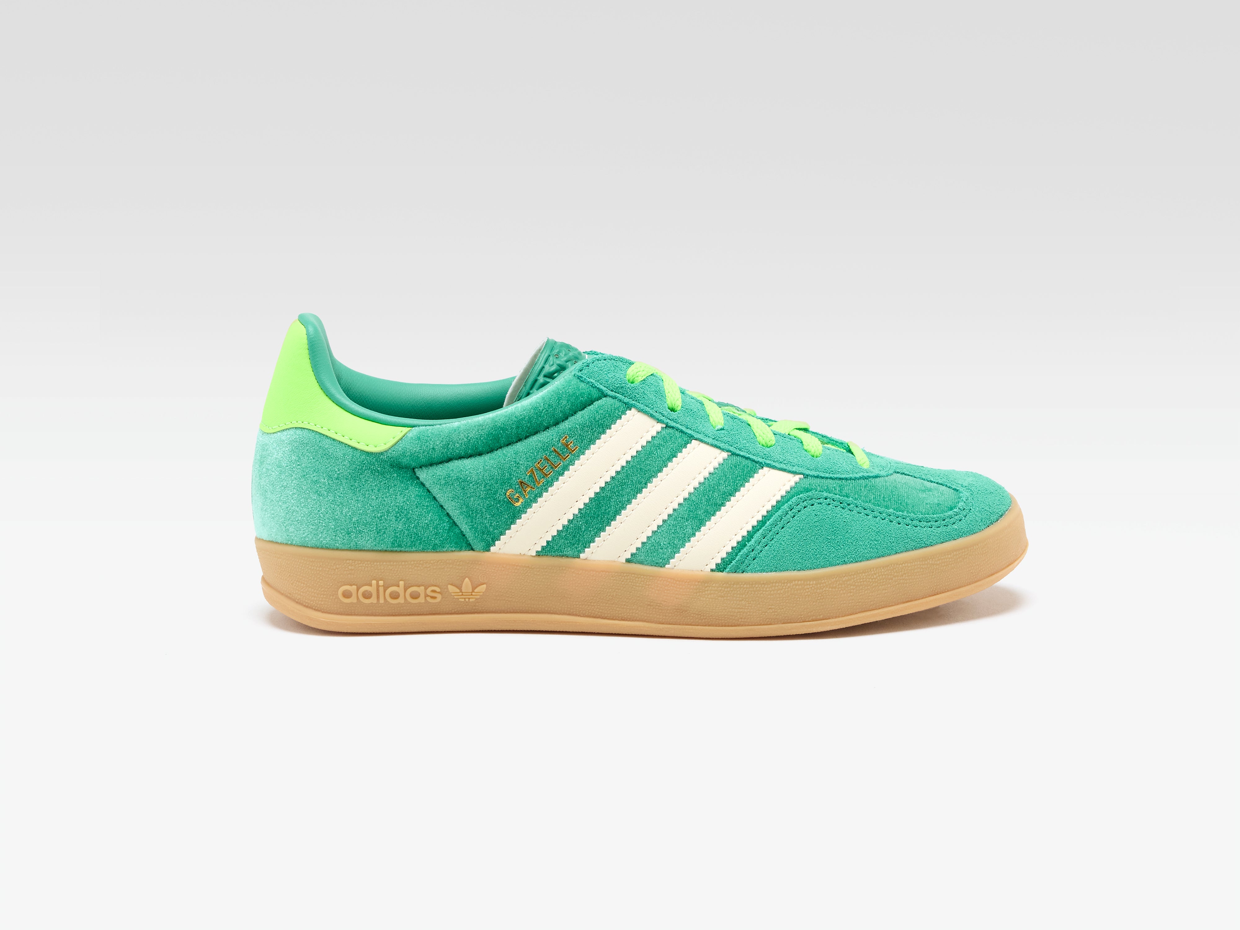 Gazelle Indoor for Women (251 / W / GREEN)