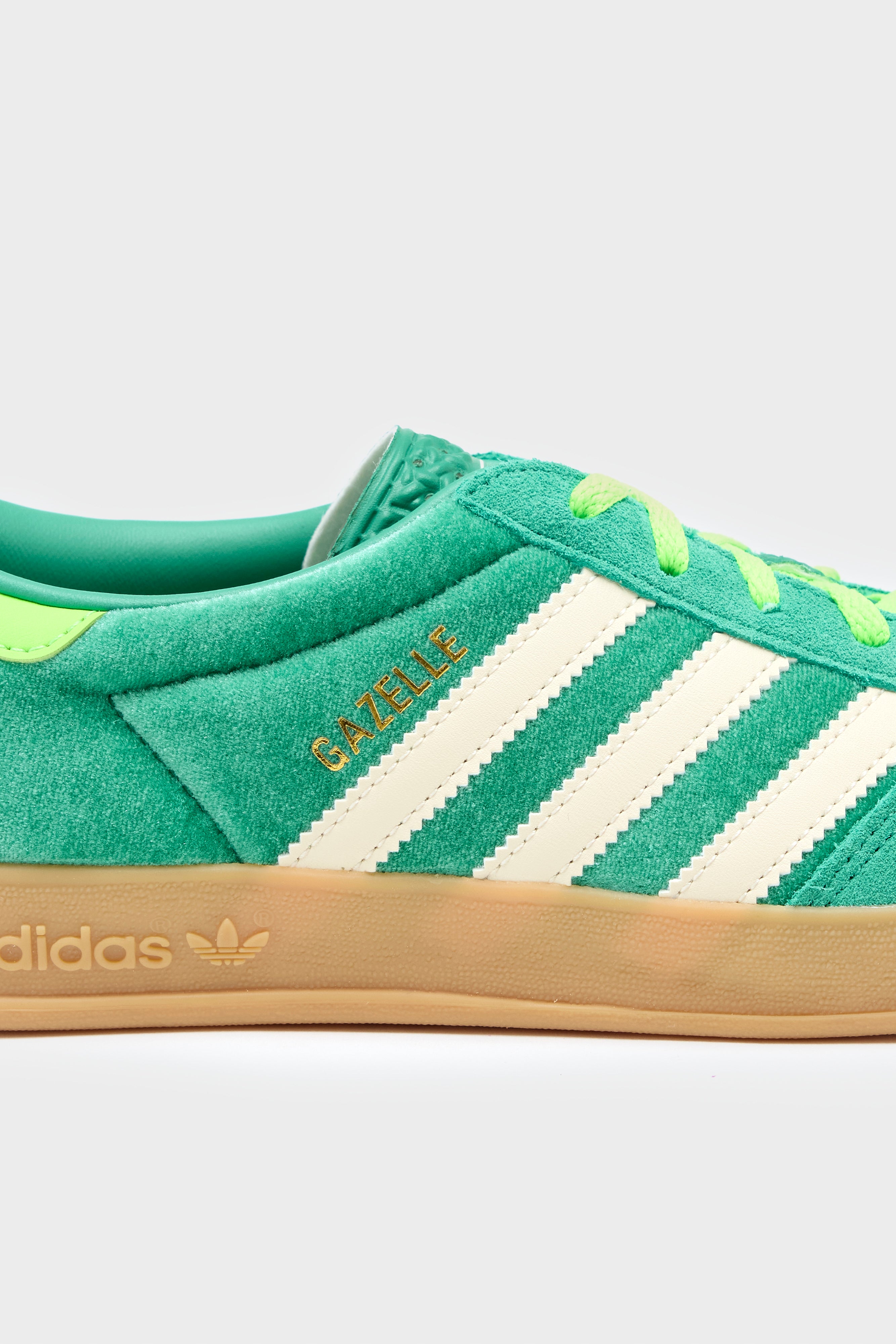 Gazelle Indoor for Women (251 / W / GREEN)