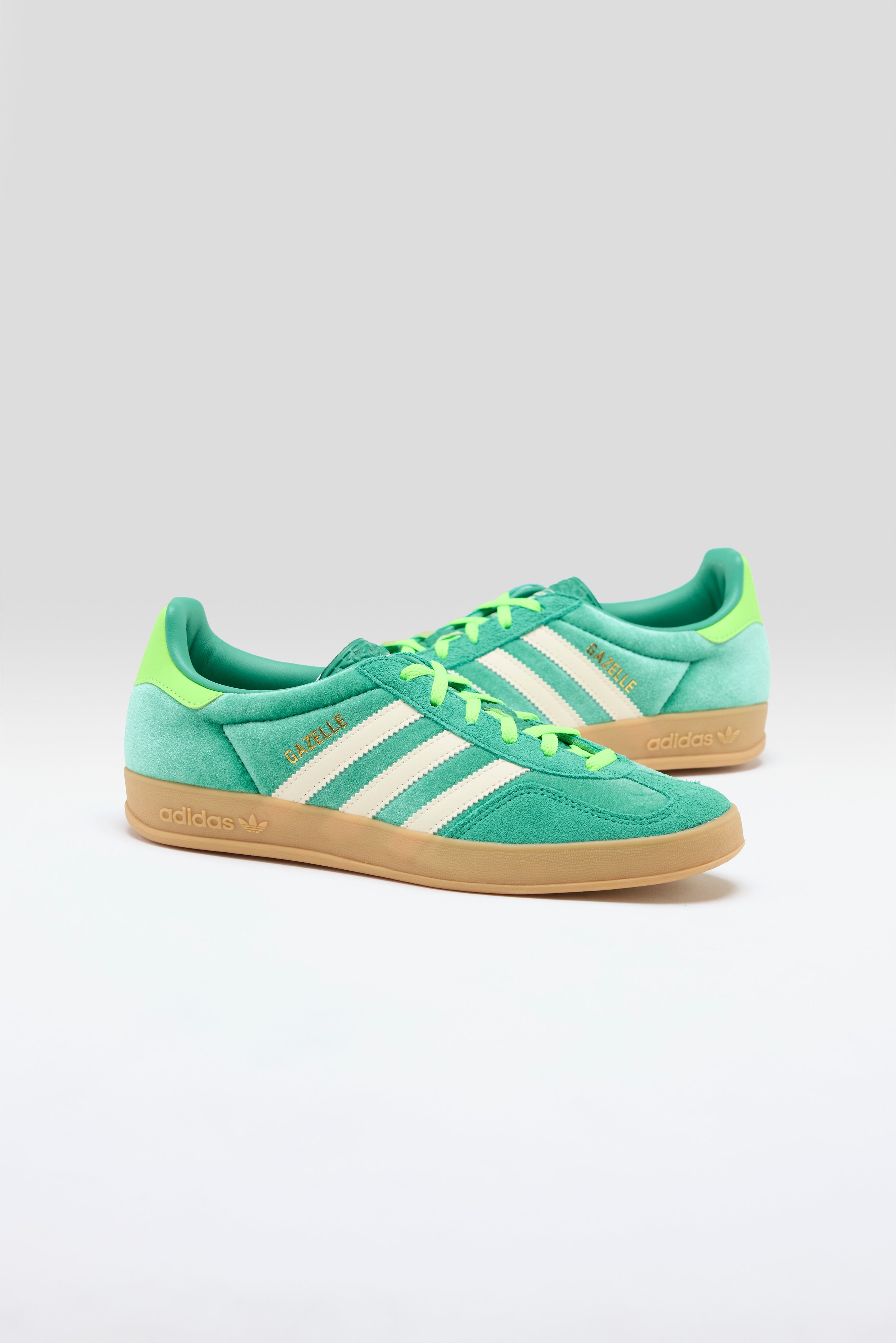 Gazelle Indoor for Women (251 / W / GREEN)
