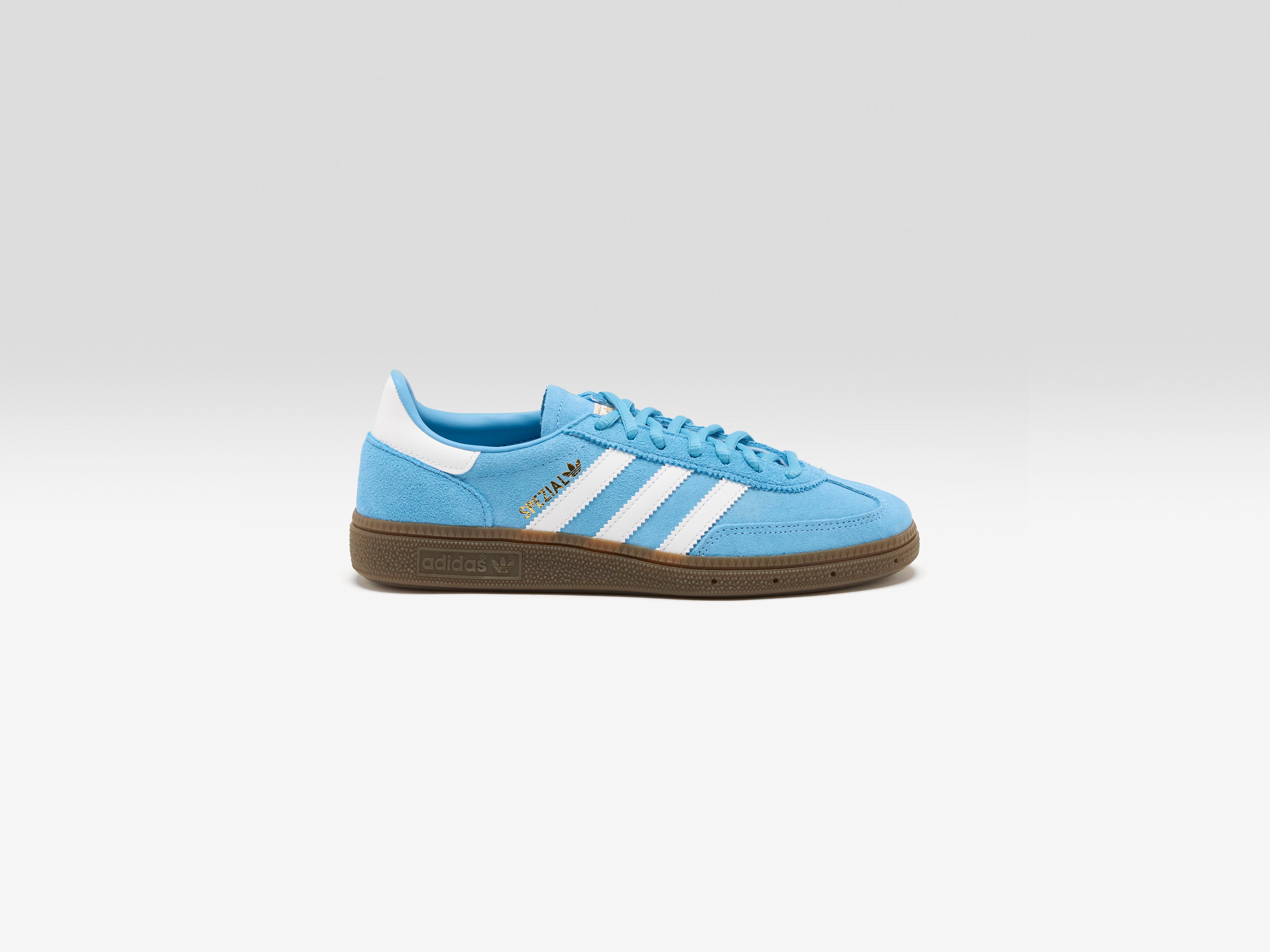Handball Spezial pour Juniors (251 / B / BLUE)