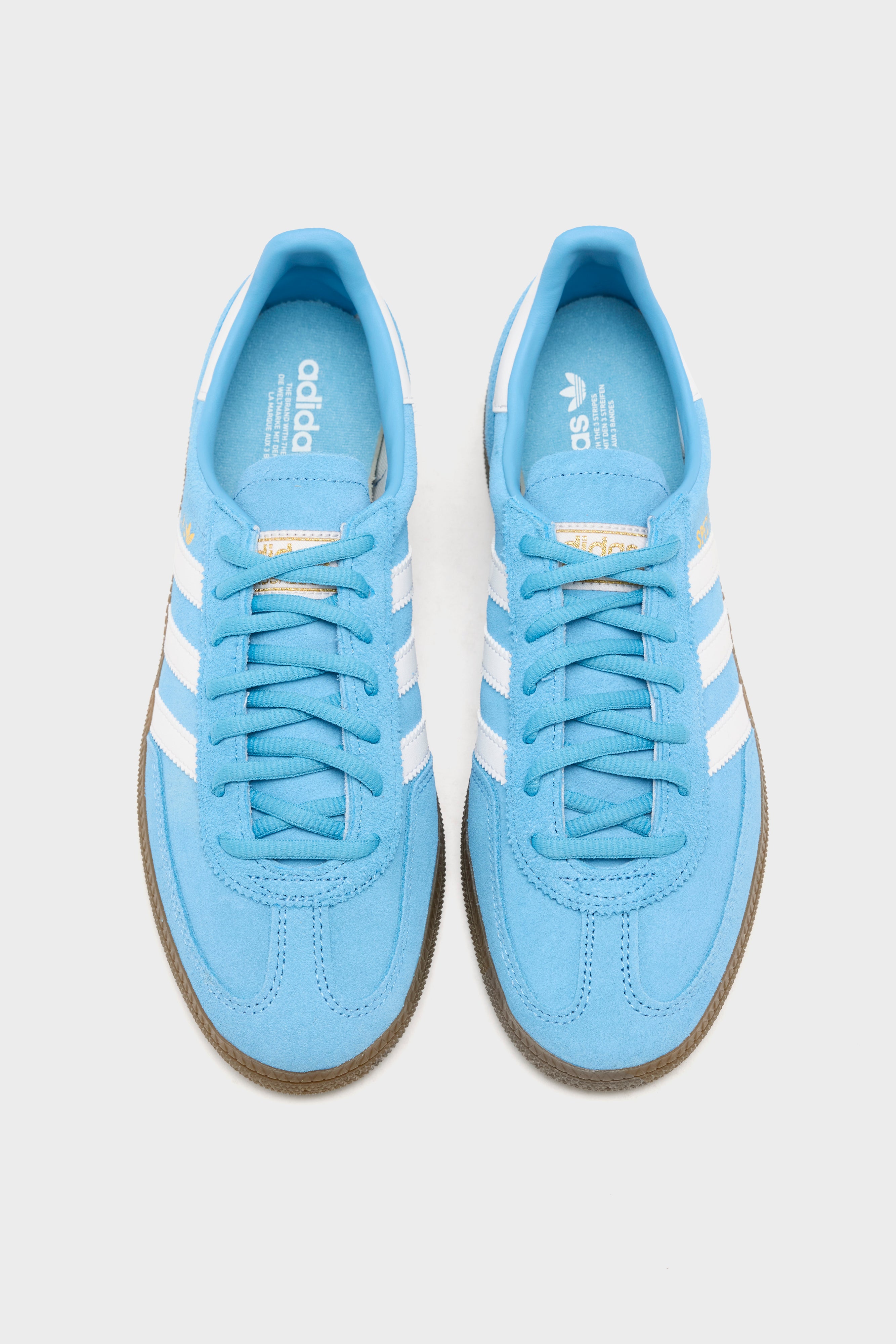 Handball Spezial pour Juniors (251 / B / BLUE)