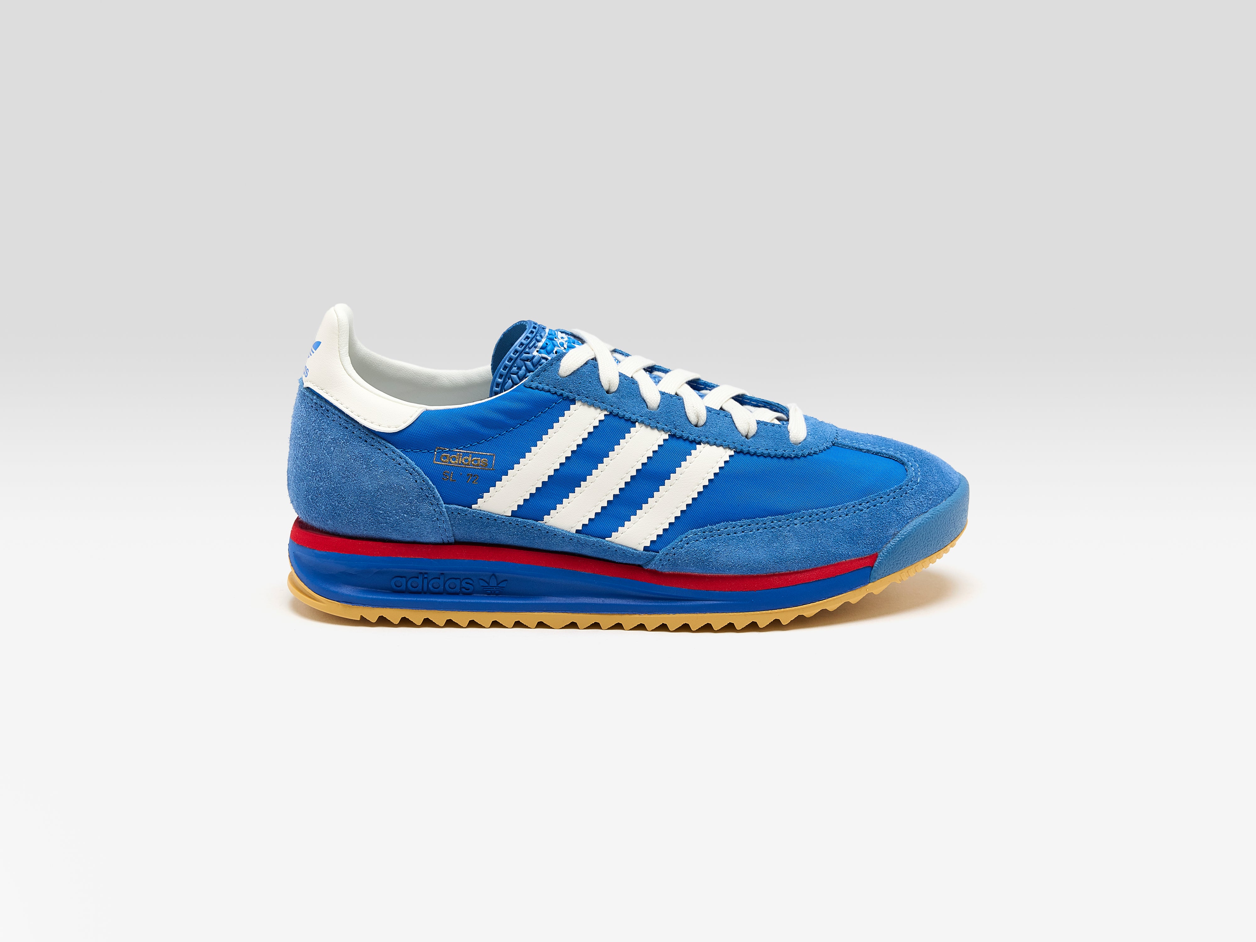 SL 72 RS voor Junior (251 / B / BLUE)