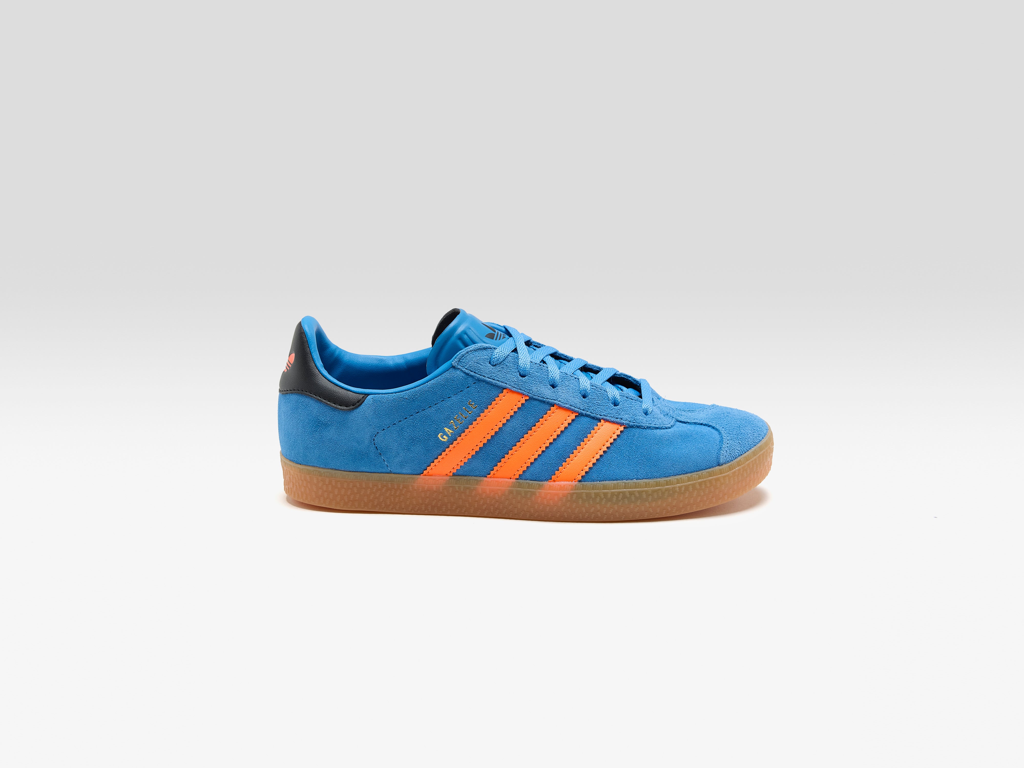 Gazelle pour Juniorss (251 / B / BLUE)