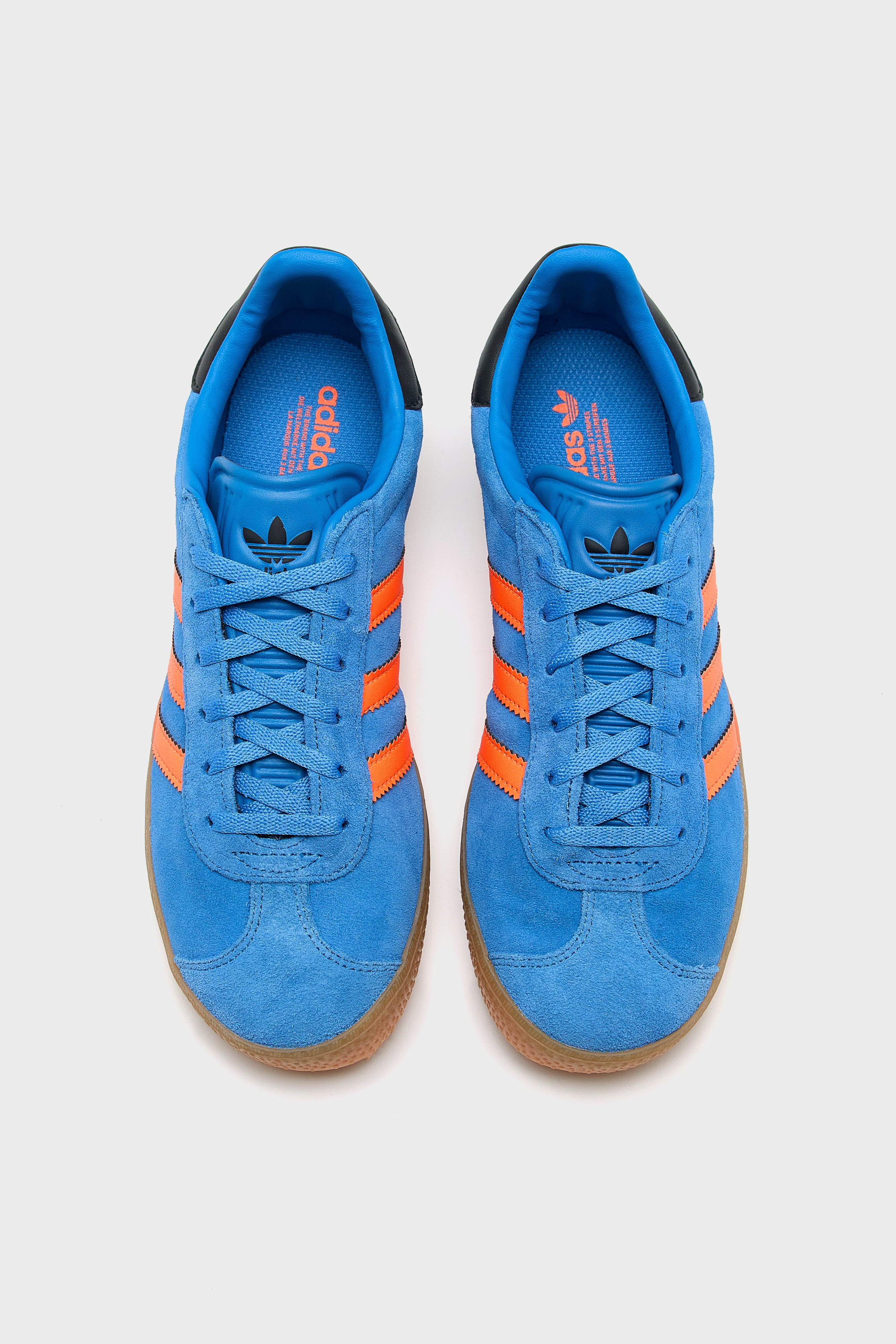 Gazelle pour Juniorss (251 / B / BLUE)