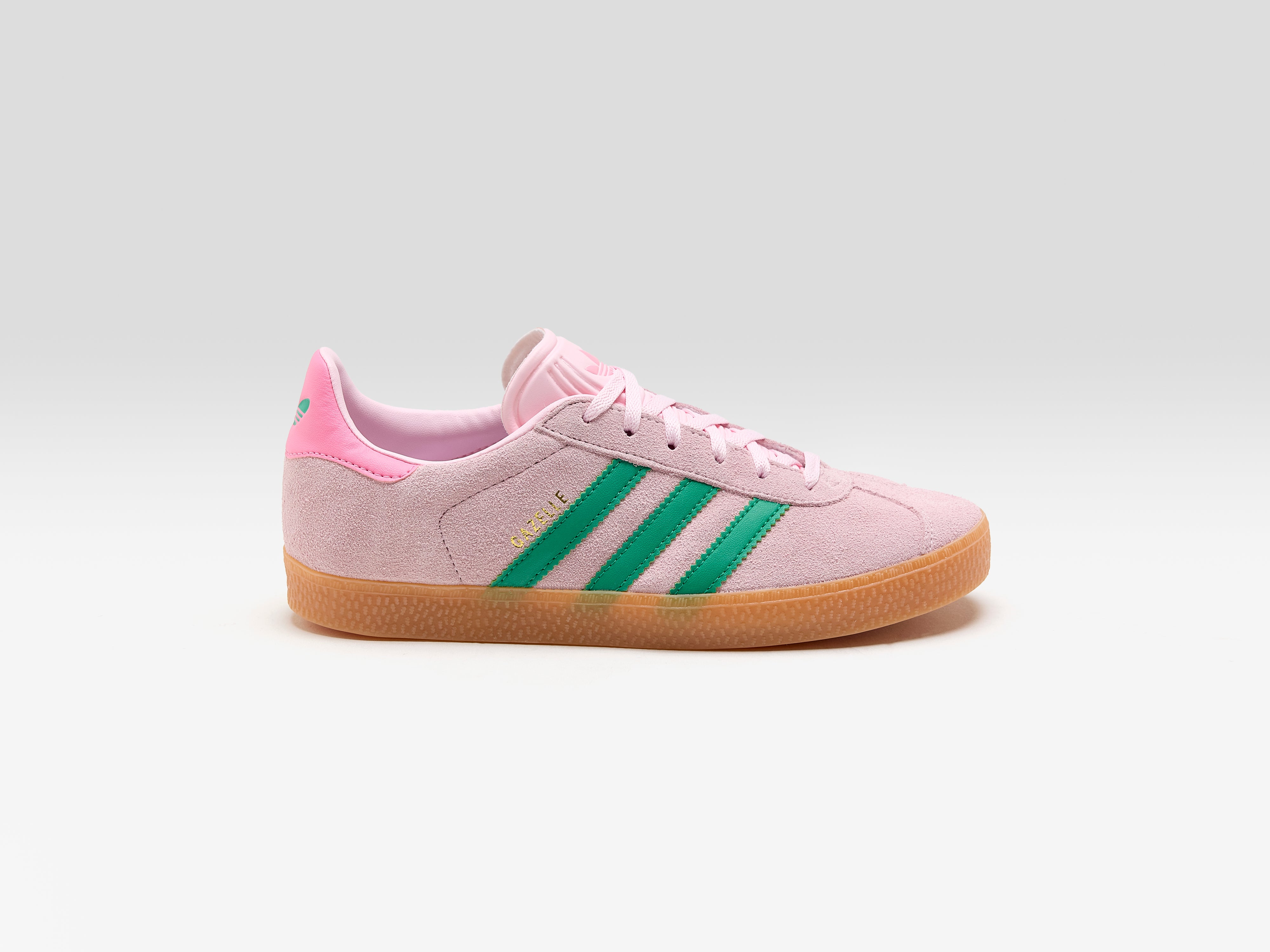 Gazelle pour Juniors (251 / B / PINK)