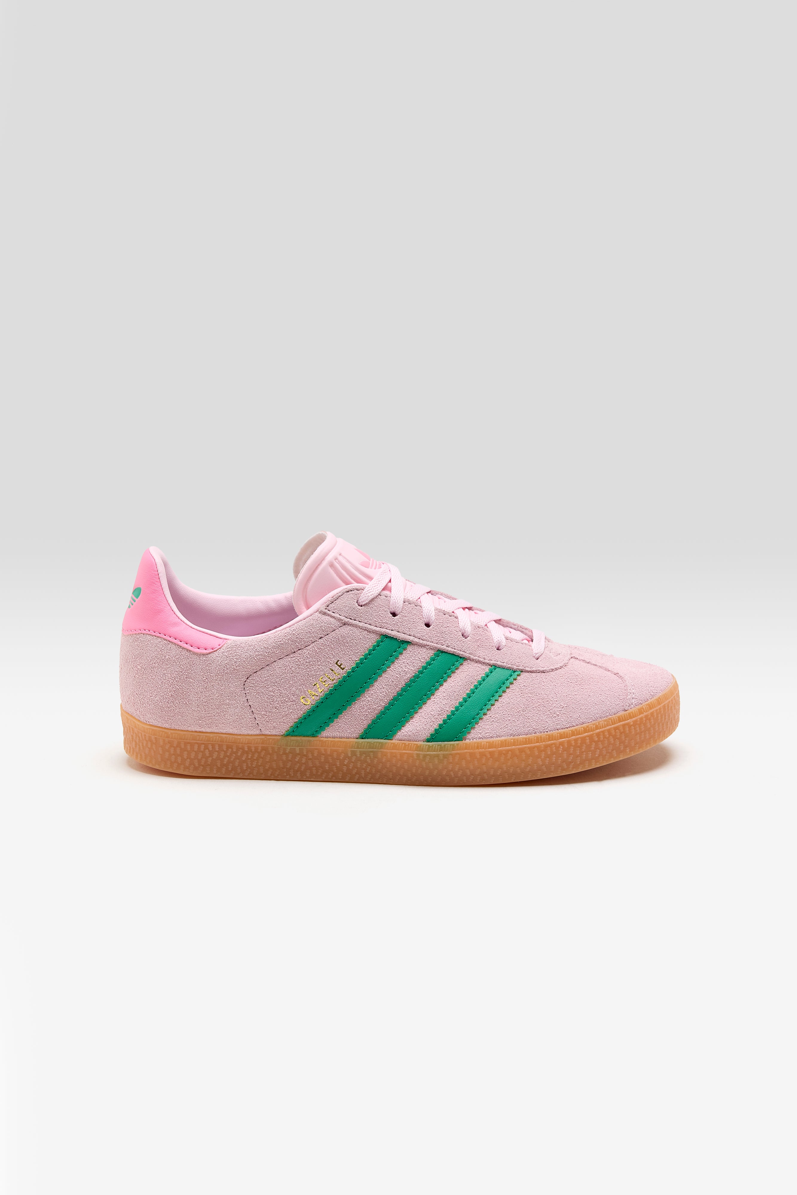 Gazelle pour Juniors (251 / B / PINK)