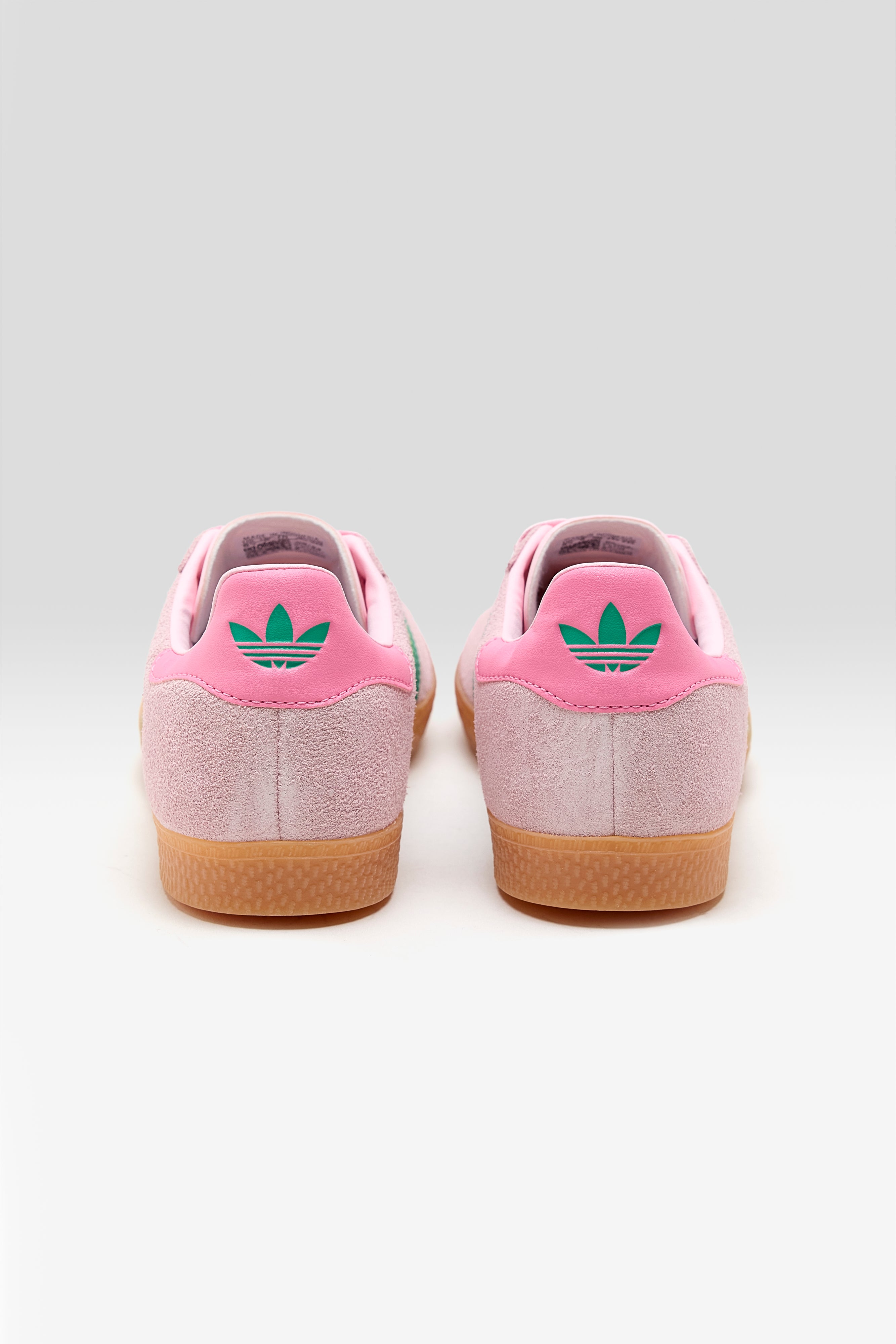 Gazelle pour Juniors (251 / B / PINK)